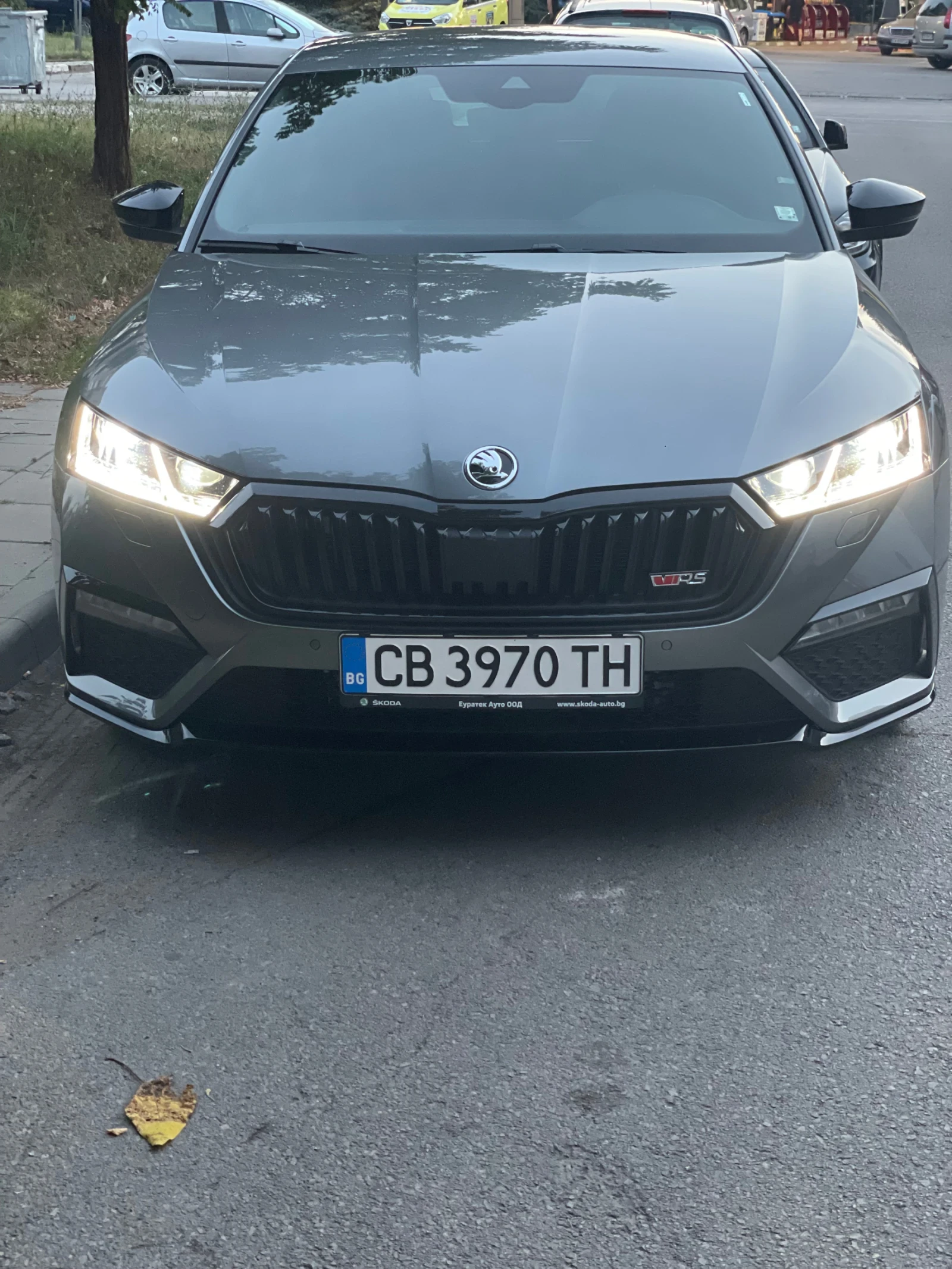 Skoda Octavia | Mobile.bg   11