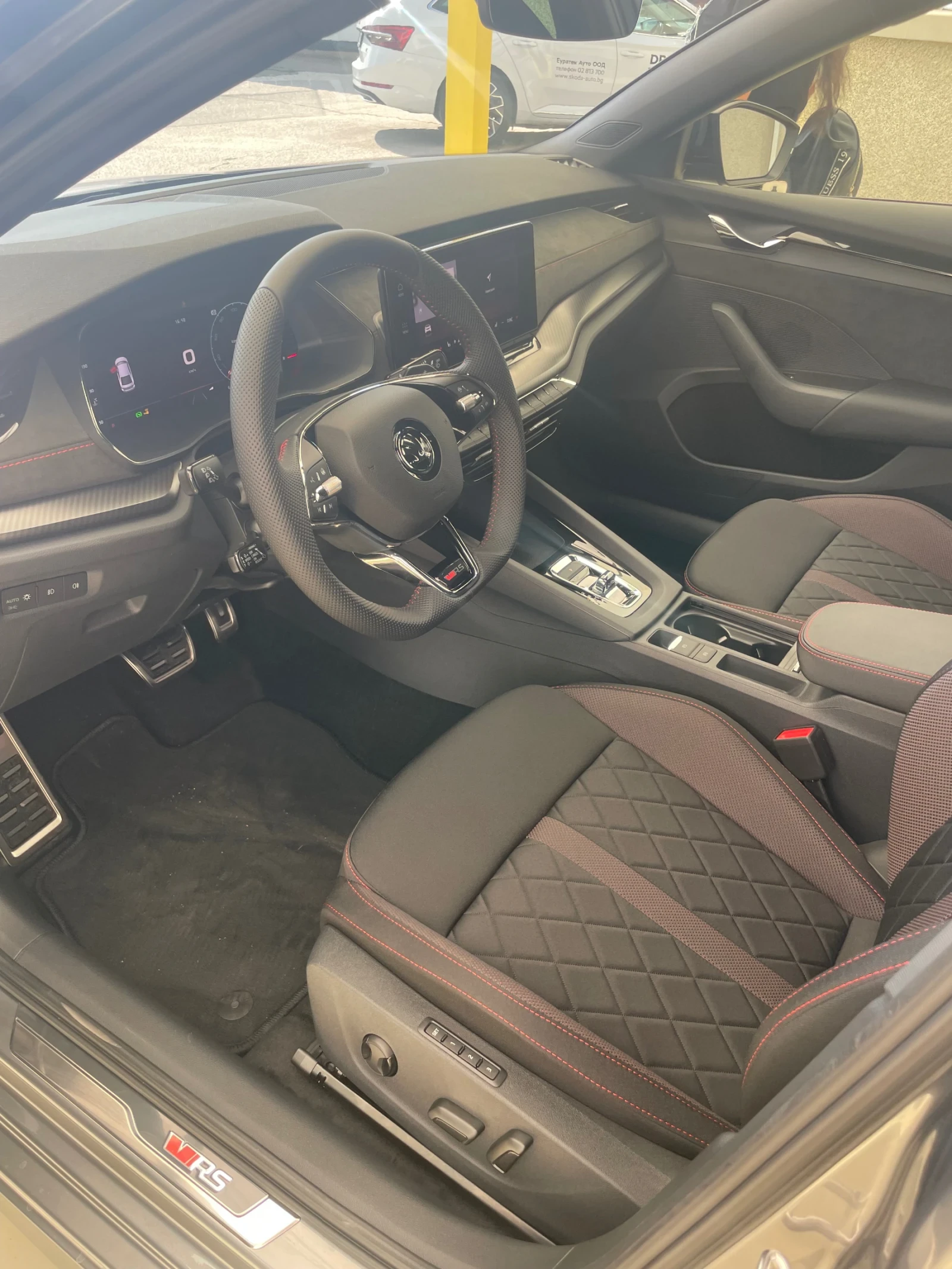 Skoda Octavia | Mobile.bg   5