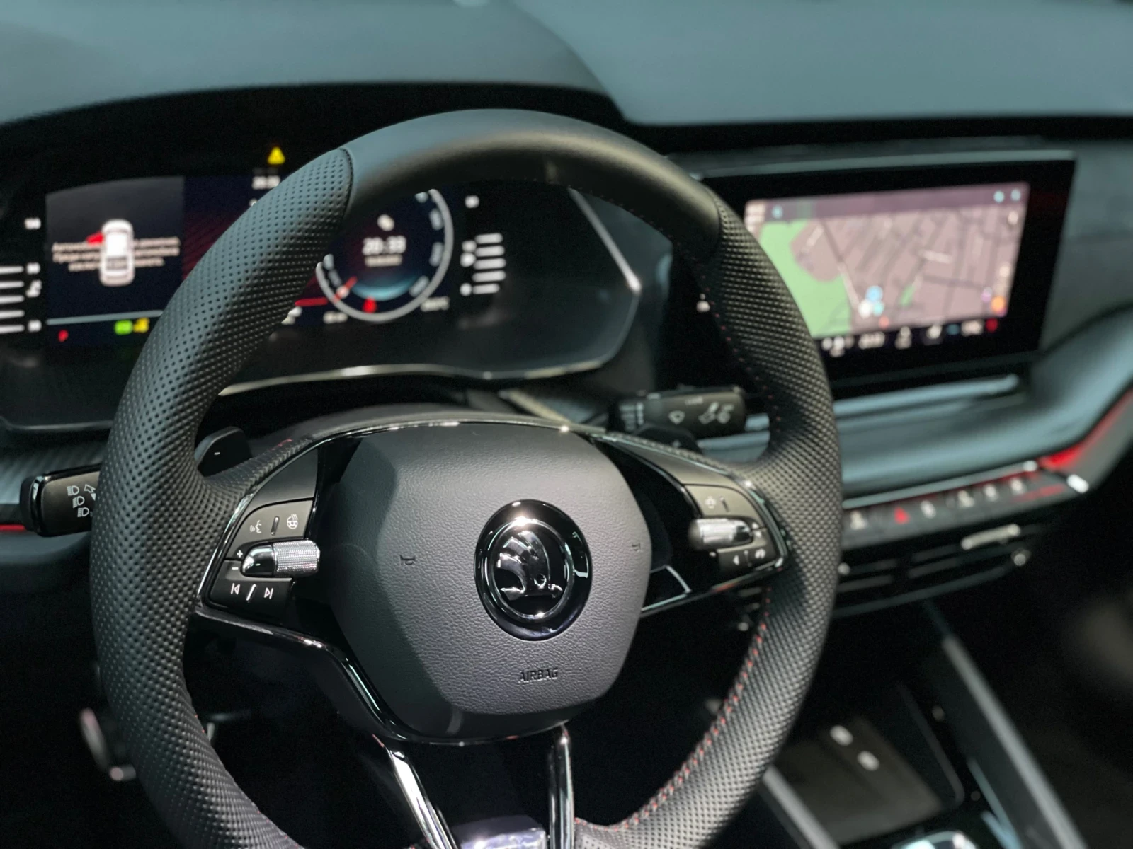 Skoda Octavia | Mobile.bg   7