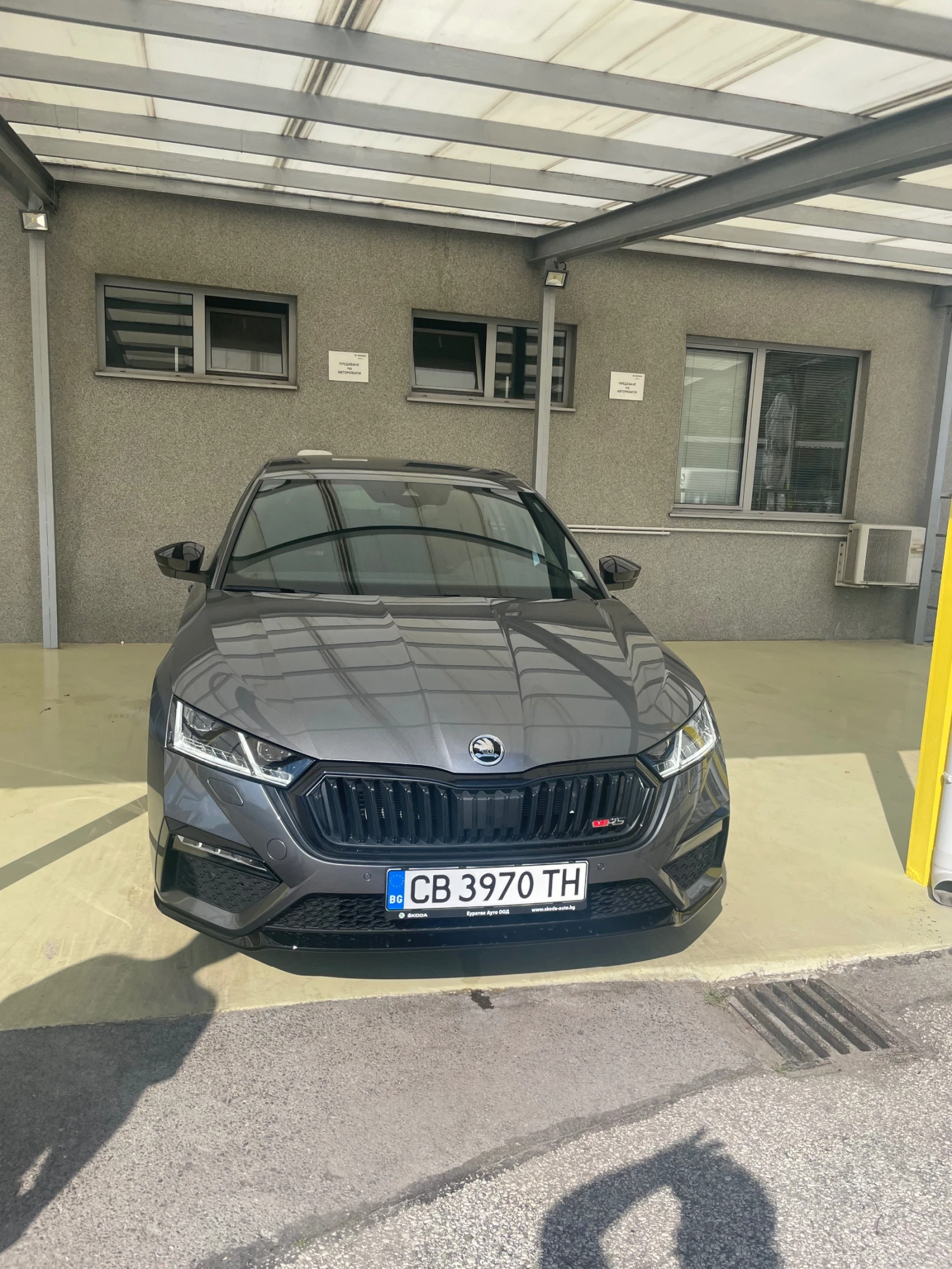 Skoda Octavia | Mobile.bg   1