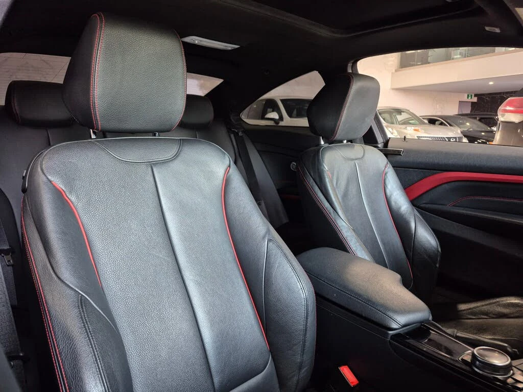 BMW 428 *  *    *   *  | Mobile.bg   11