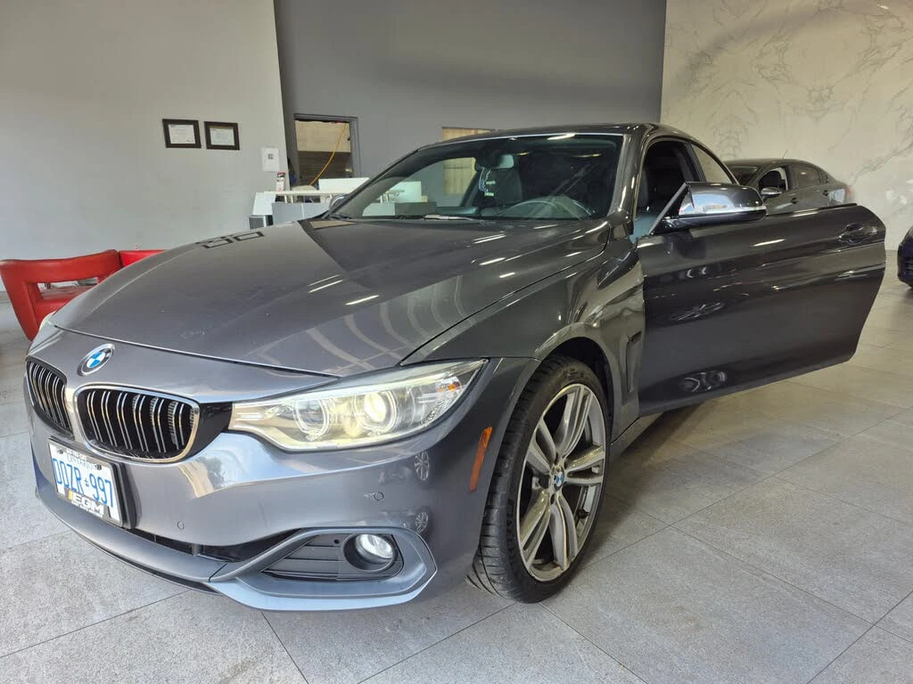 BMW 428 *  *    *   *  | Mobile.bg   1