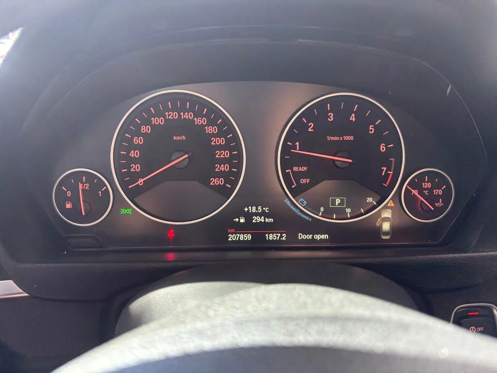 BMW 428 * АВТО КРЕДИТ* ЦЕНА ДО БГ * СЕРВИЗНА ИСТОРИЯ *  - изображение 10