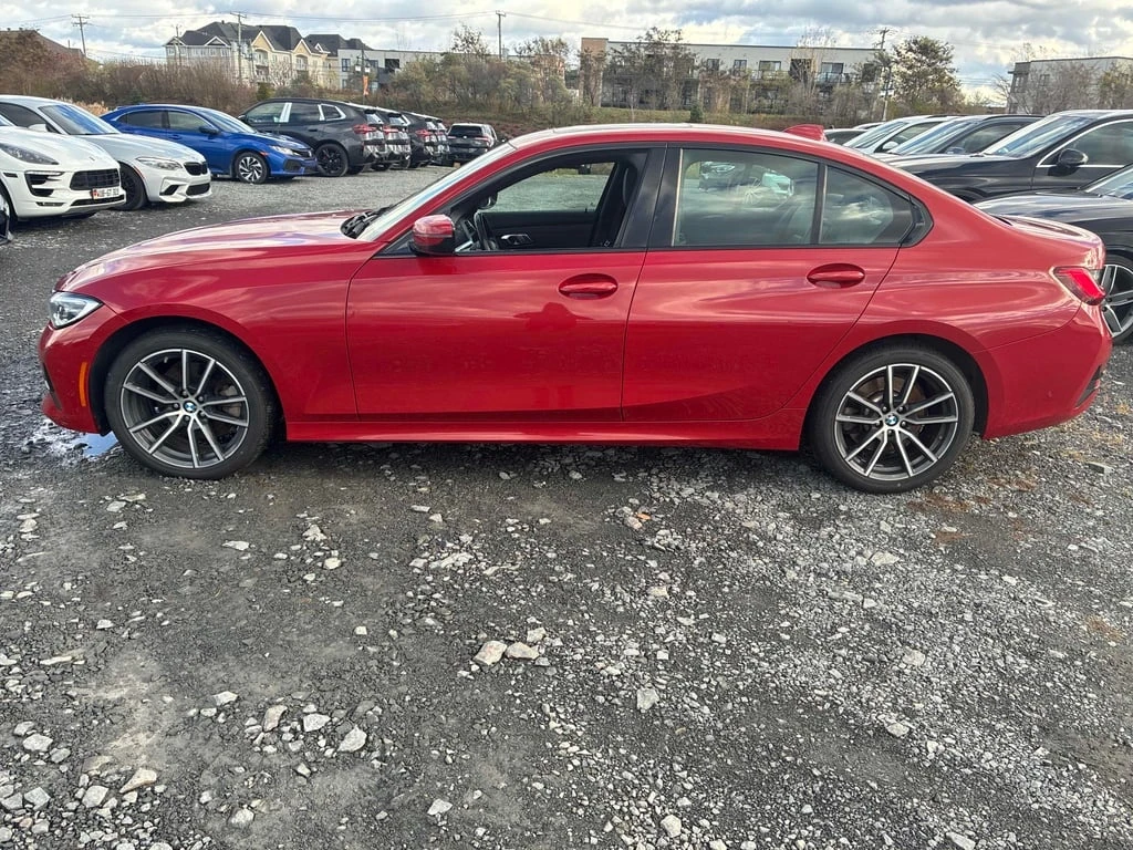 BMW 330 * 330i xDrive * CARFAX *    | Mobile.bg   2