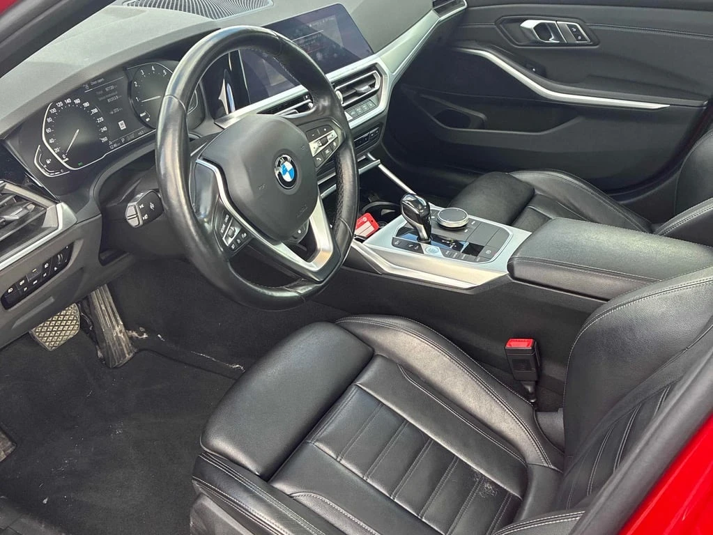 BMW 330 * 330i xDrive * CARFAX *    | Mobile.bg   5