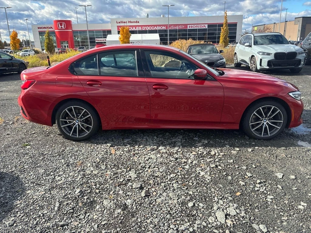 BMW 330 * 330i xDrive * CARFAX *    | Mobile.bg   3