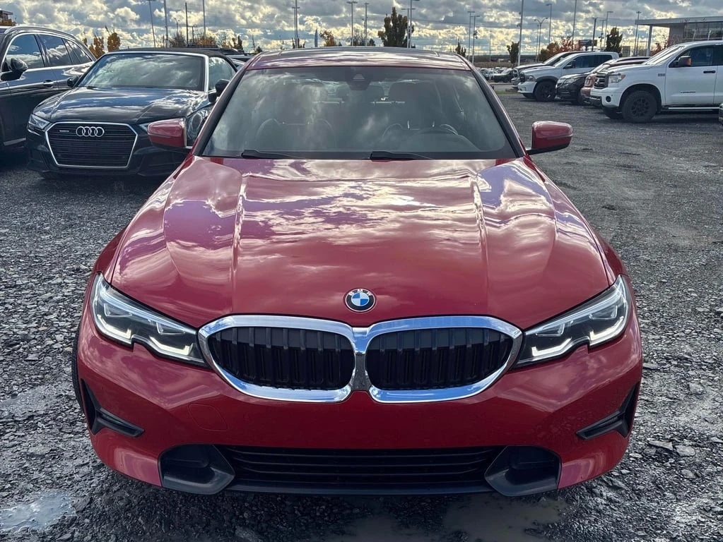 BMW 330 * 330i xDrive * CARFAX *    | Mobile.bg   6