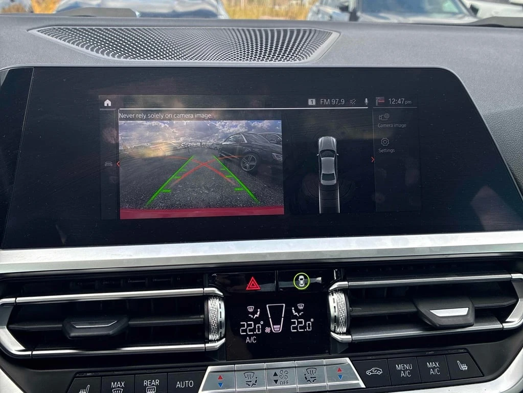 BMW 330 * 330i xDrive * CARFAX *    | Mobile.bg   11