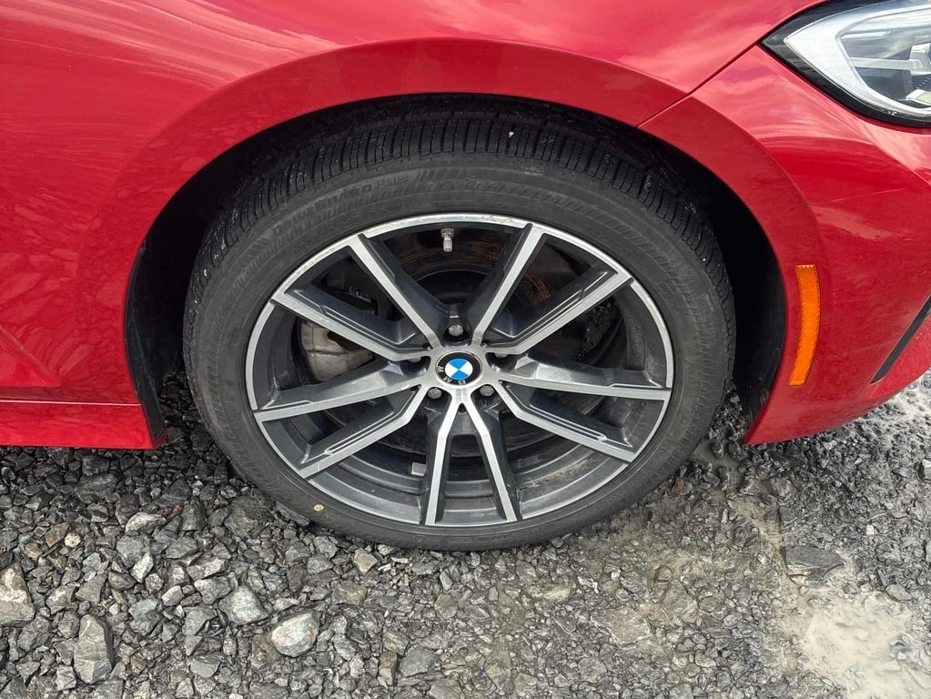 BMW 330 * 330i xDrive * CARFAX *    | Mobile.bg   7