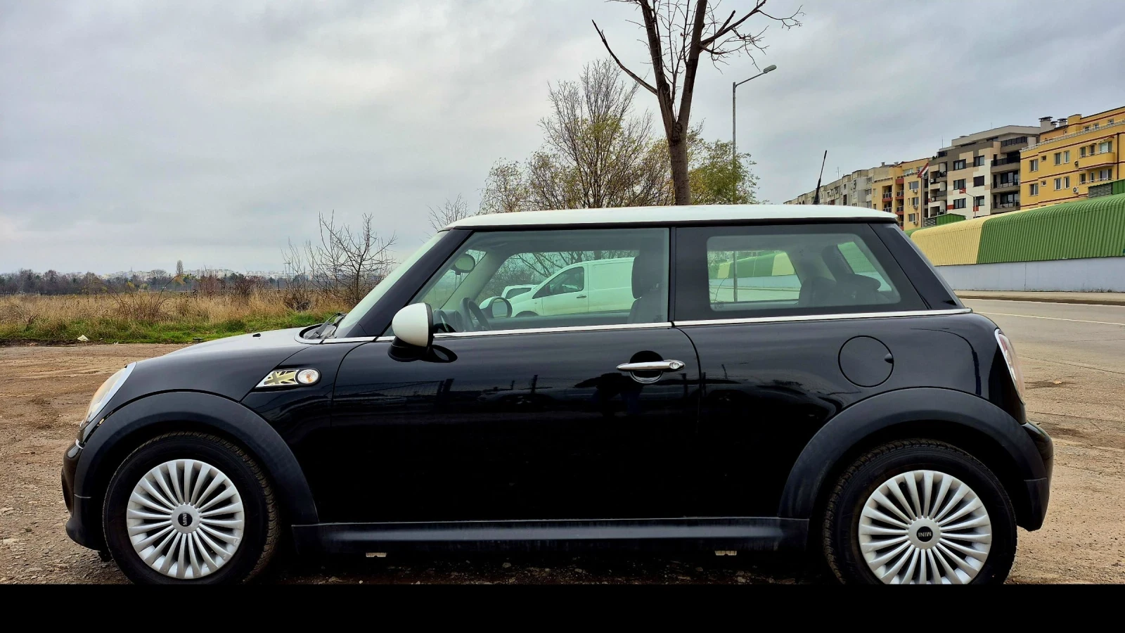 Mini One 1.6i* 74hp* FACE* 120000km* 2011* Отлична*  - изображение 2