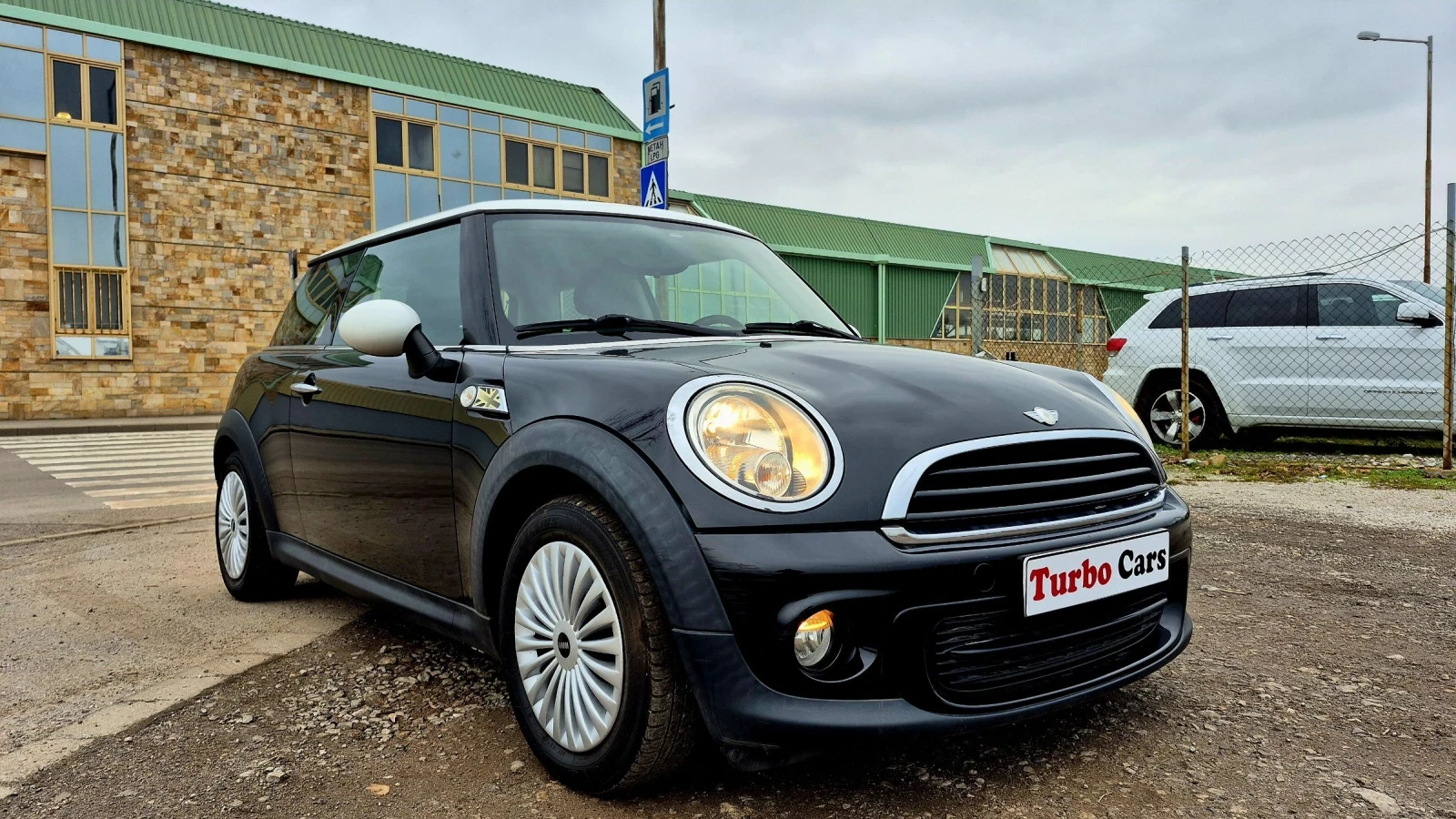 Mini One 1.6i* 74hp* FACE* 120000km* 2011* Отлична*  - изображение 7