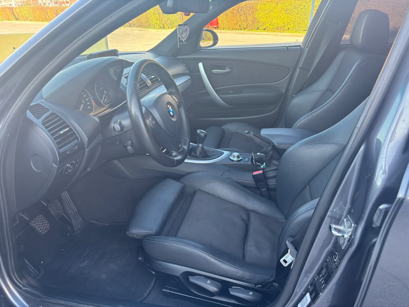 BMW 118 2.0d MPack/Face/Full - изображение 8