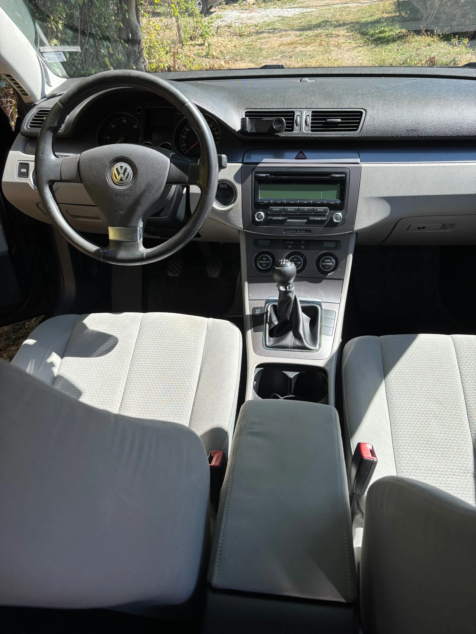 VW Passat  - изображение 6