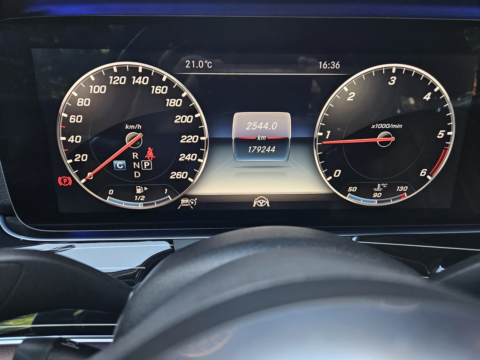 Mercedes-Benz E 400 | Mobile.bg   10