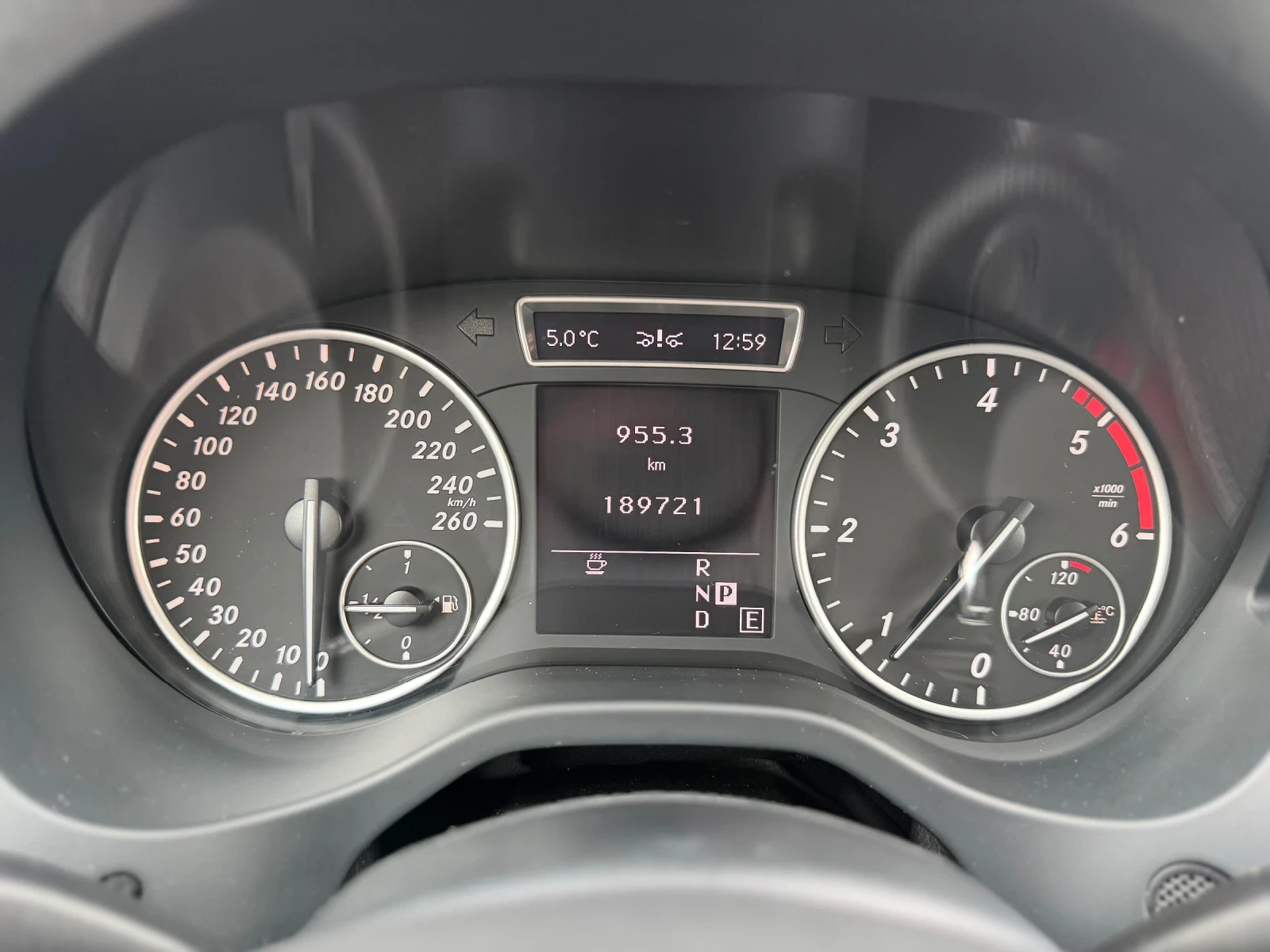 Mercedes-Benz A 180 CDI /// AUTOMAT /// - изображение 10