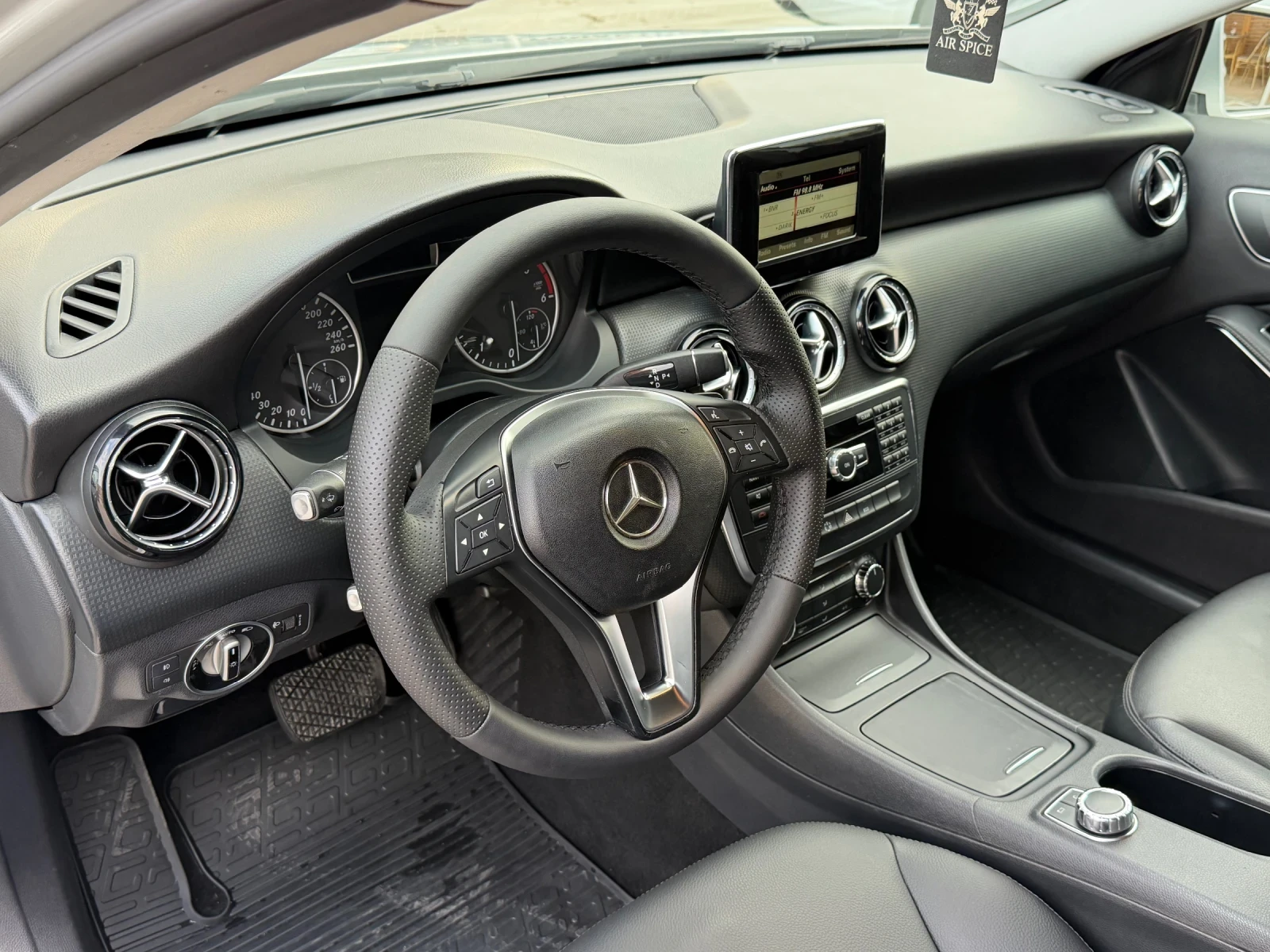 Mercedes-Benz A 180 CDI /// AUTOMAT /// | Mobile.bg � ����������� 9