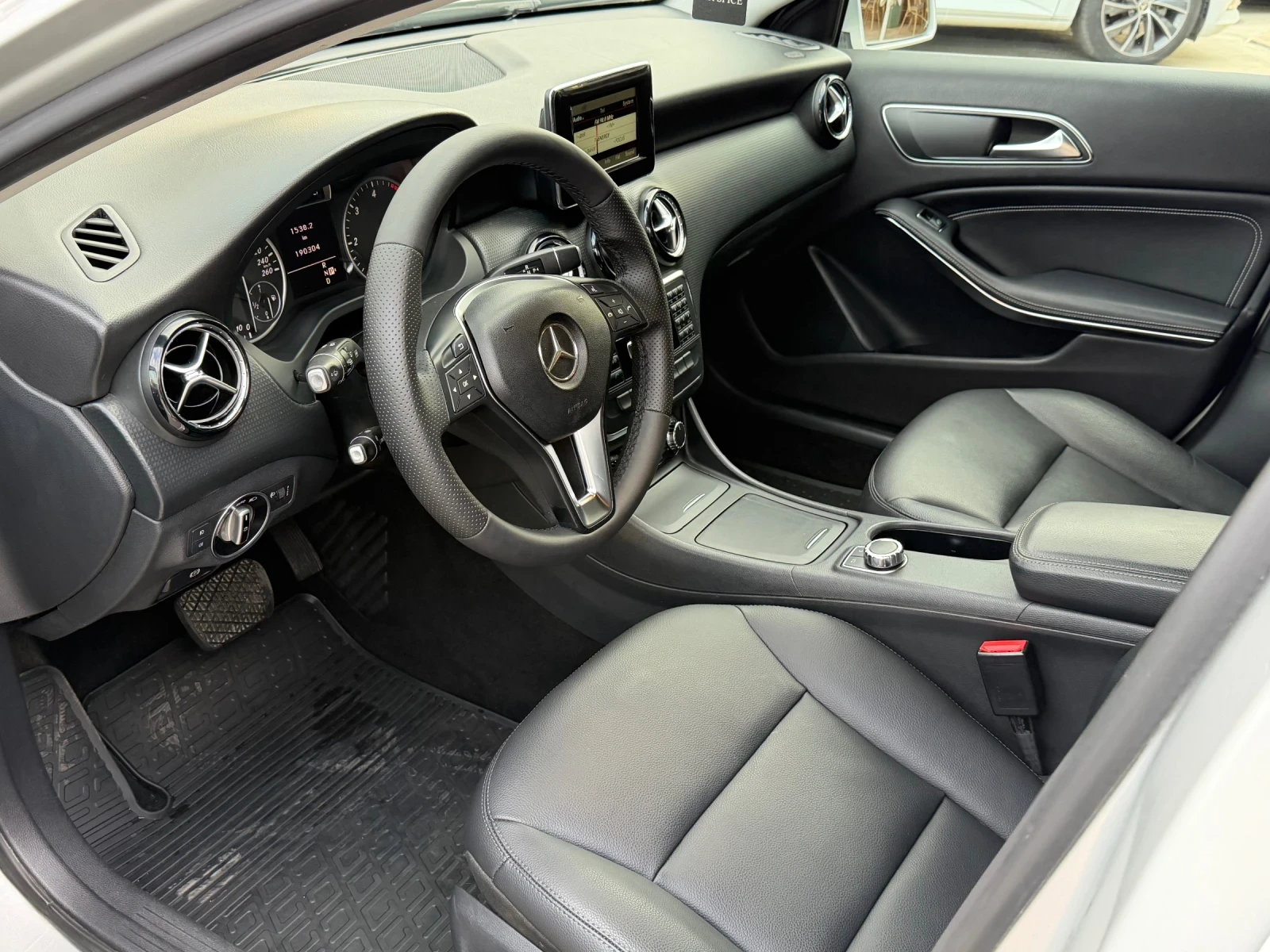 Mercedes-Benz A 180 CDI /// AUTOMAT /// | Mobile.bg � ����������� 11
