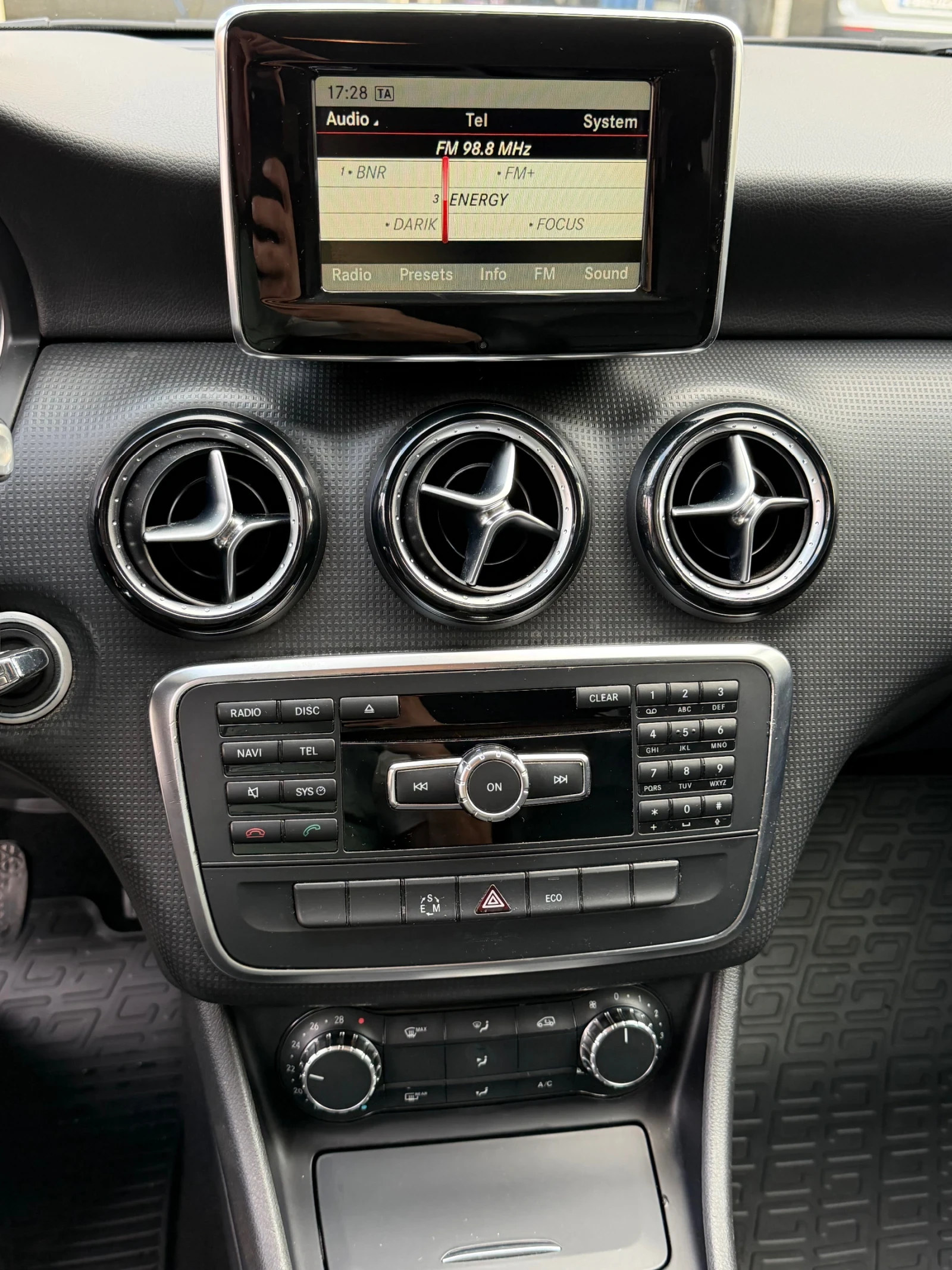 Mercedes-Benz A 180 CDI /// AUTOMAT /// | Mobile.bg � ����������� 10