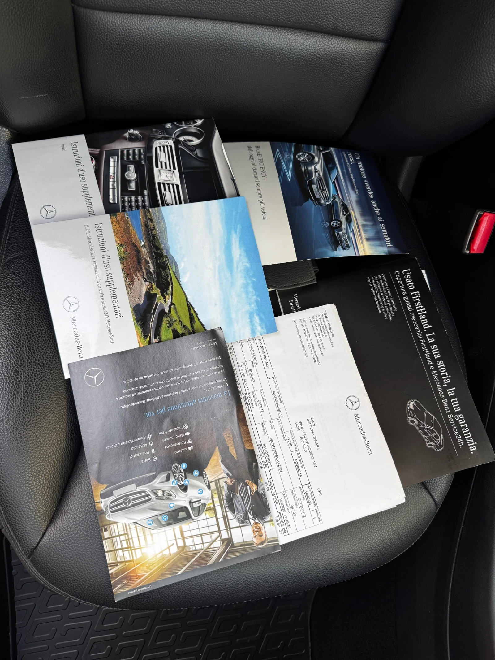 Mercedes-Benz A 180 CDI /// AUTOMAT /// | Mobile.bg   12