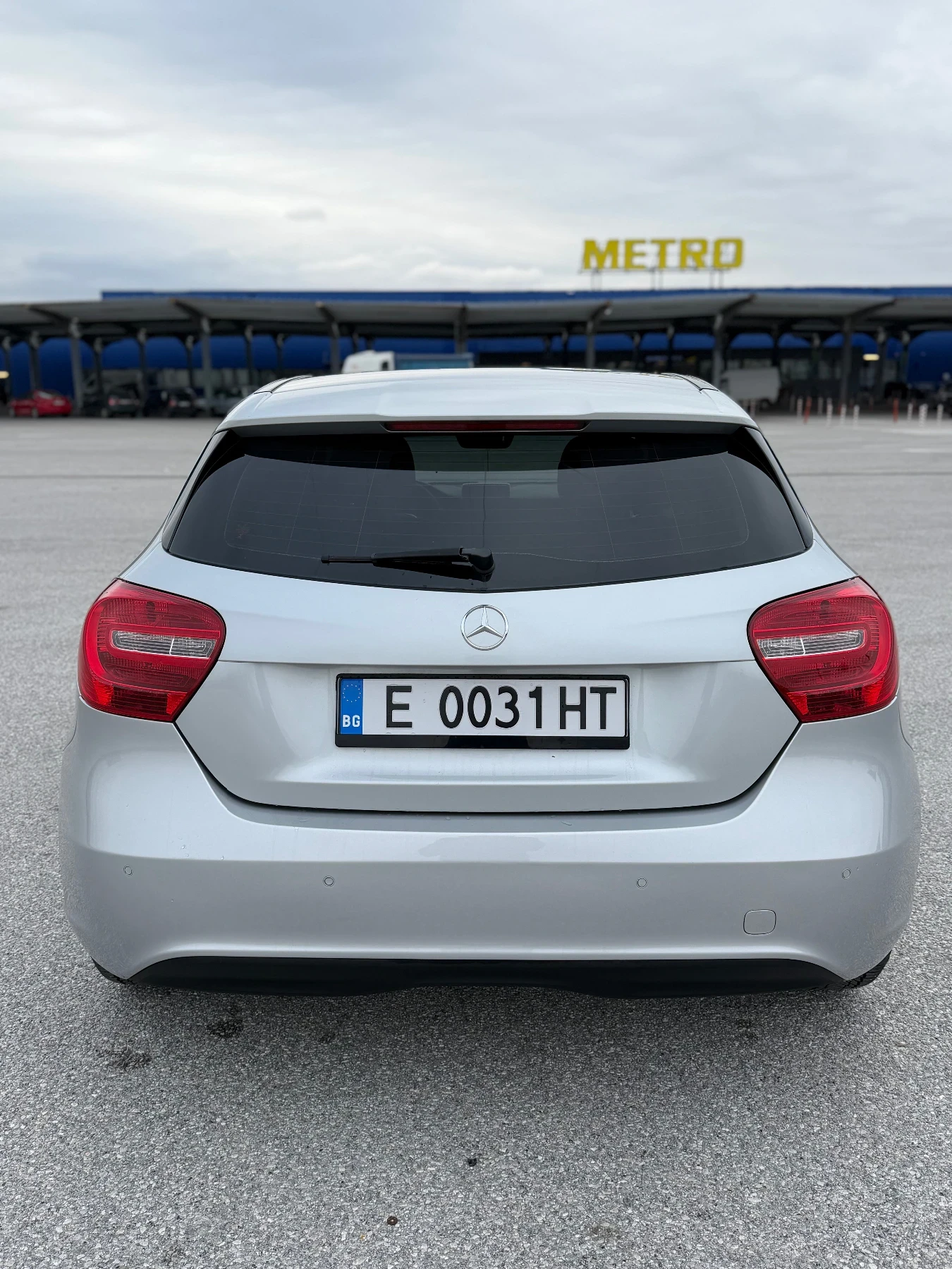 Mercedes-Benz A 180 CDI /// AUTOMAT /// - изображение 5