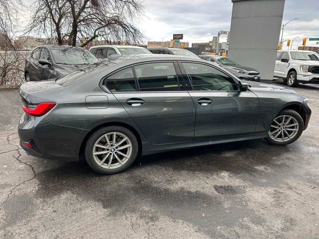 BMW 330 * 330i xDrive * CARFAX * ��� ������������ ������ | Mobile.bg � ����������� 3