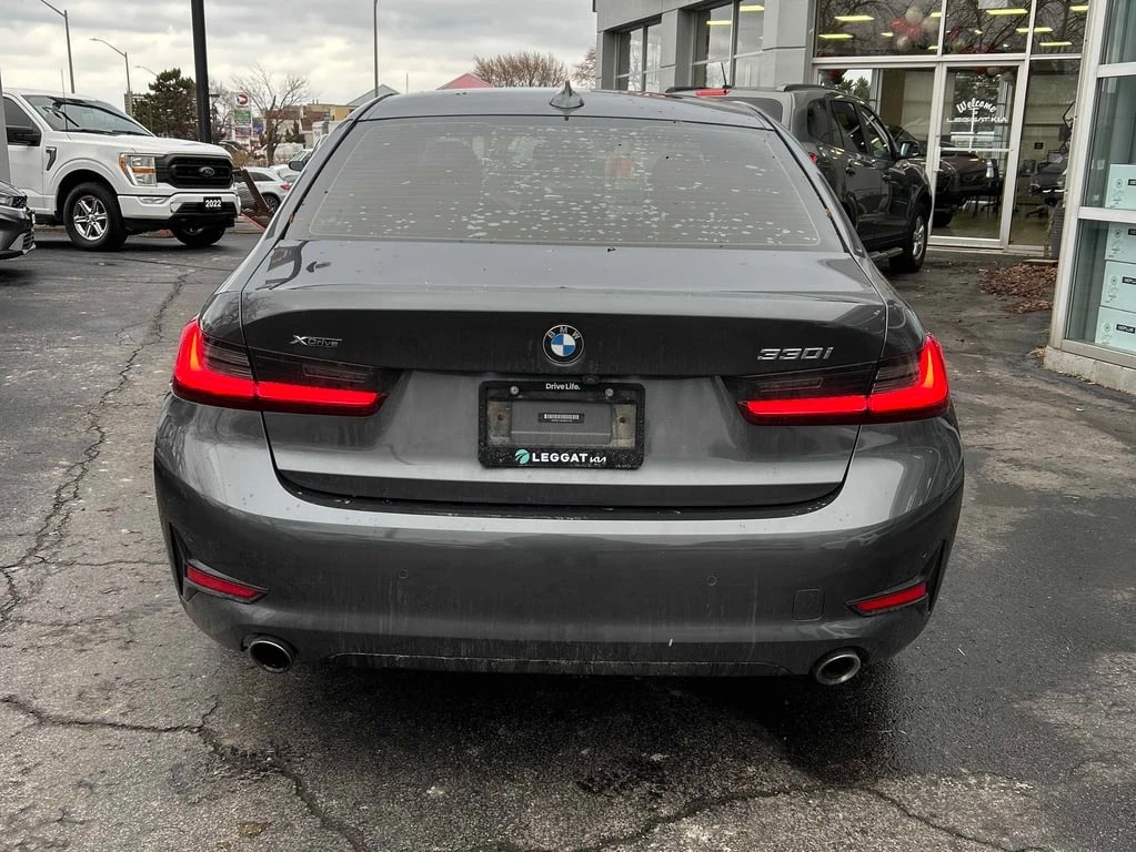 BMW 330 * 330i xDrive * CARFAX * ��� ������������ ������ | Mobile.bg � ����������� 4