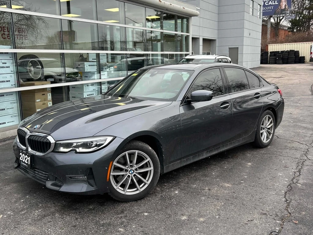 BMW 330 * 330i xDrive * CARFAX * ��� ������������ ������ | Mobile.bg � ����������� 1