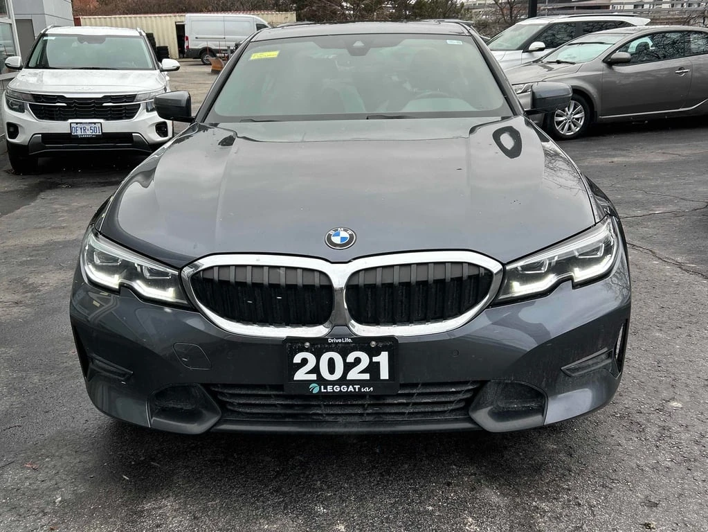 BMW 330 * 330i xDrive * CARFAX * ��� ������������ ������ | Mobile.bg � ����������� 6