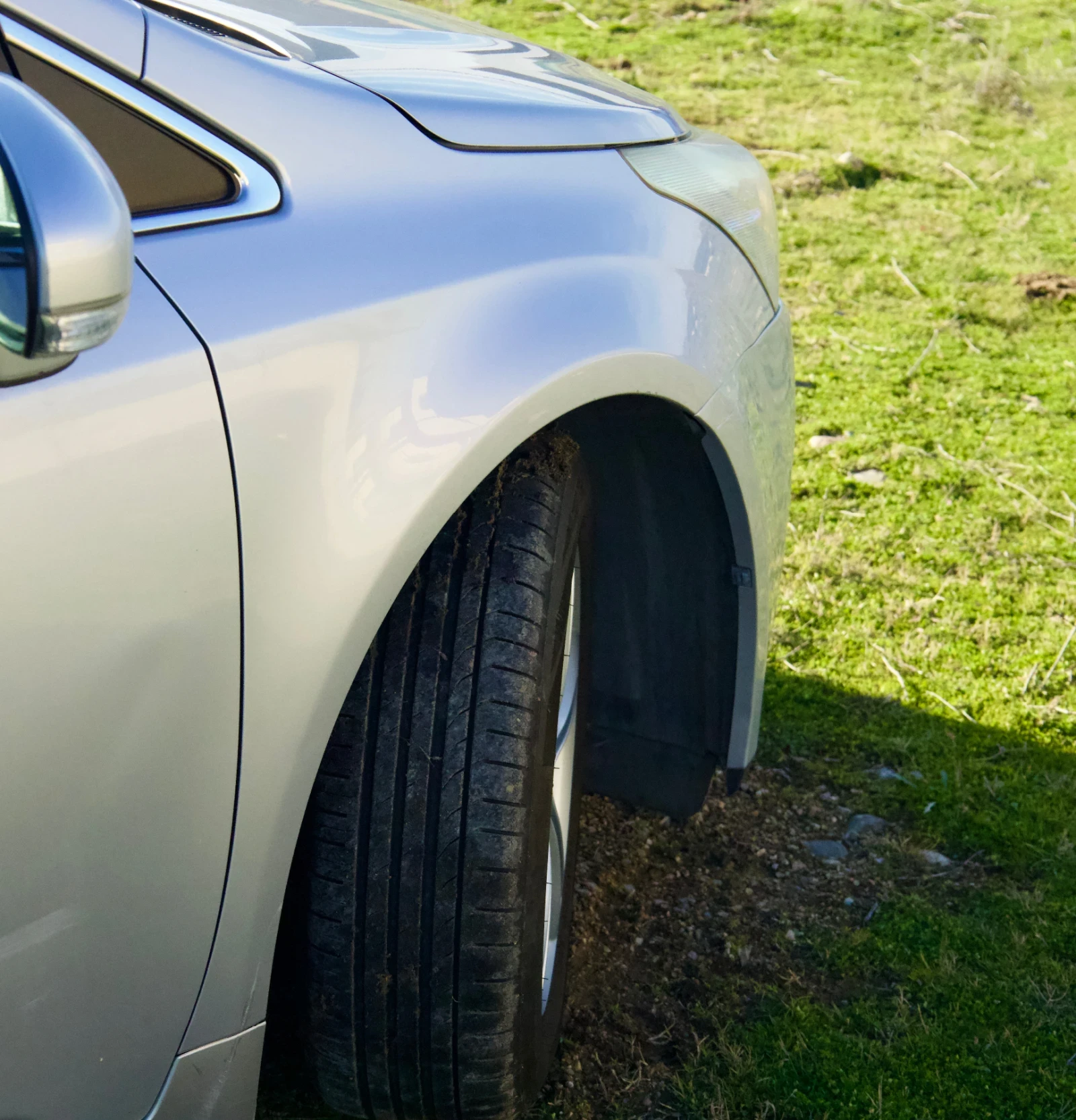 Toyota Avensis 1.6 - изображение 7