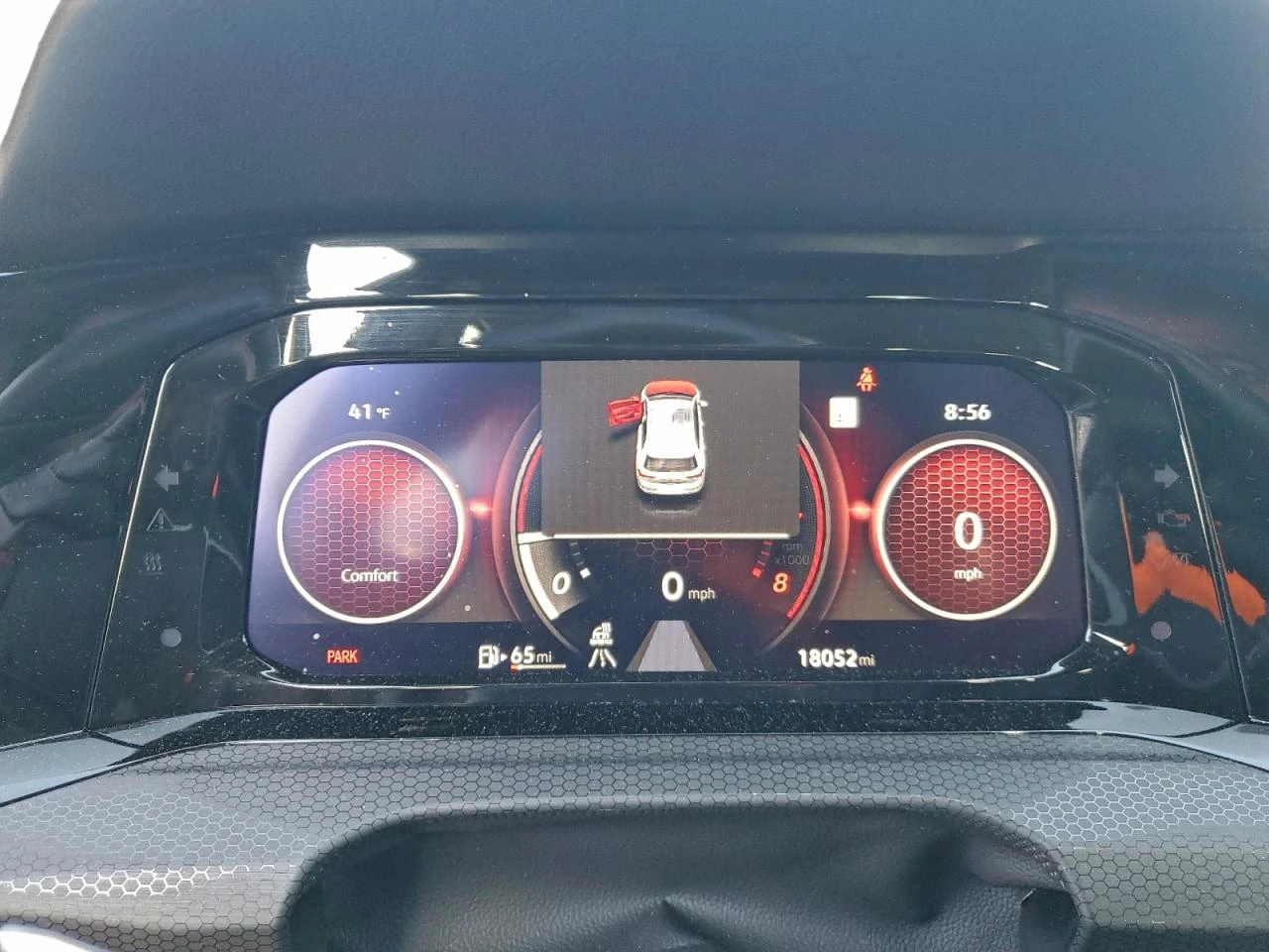 VW Golf GTI AUTOBAHN - изображение 10