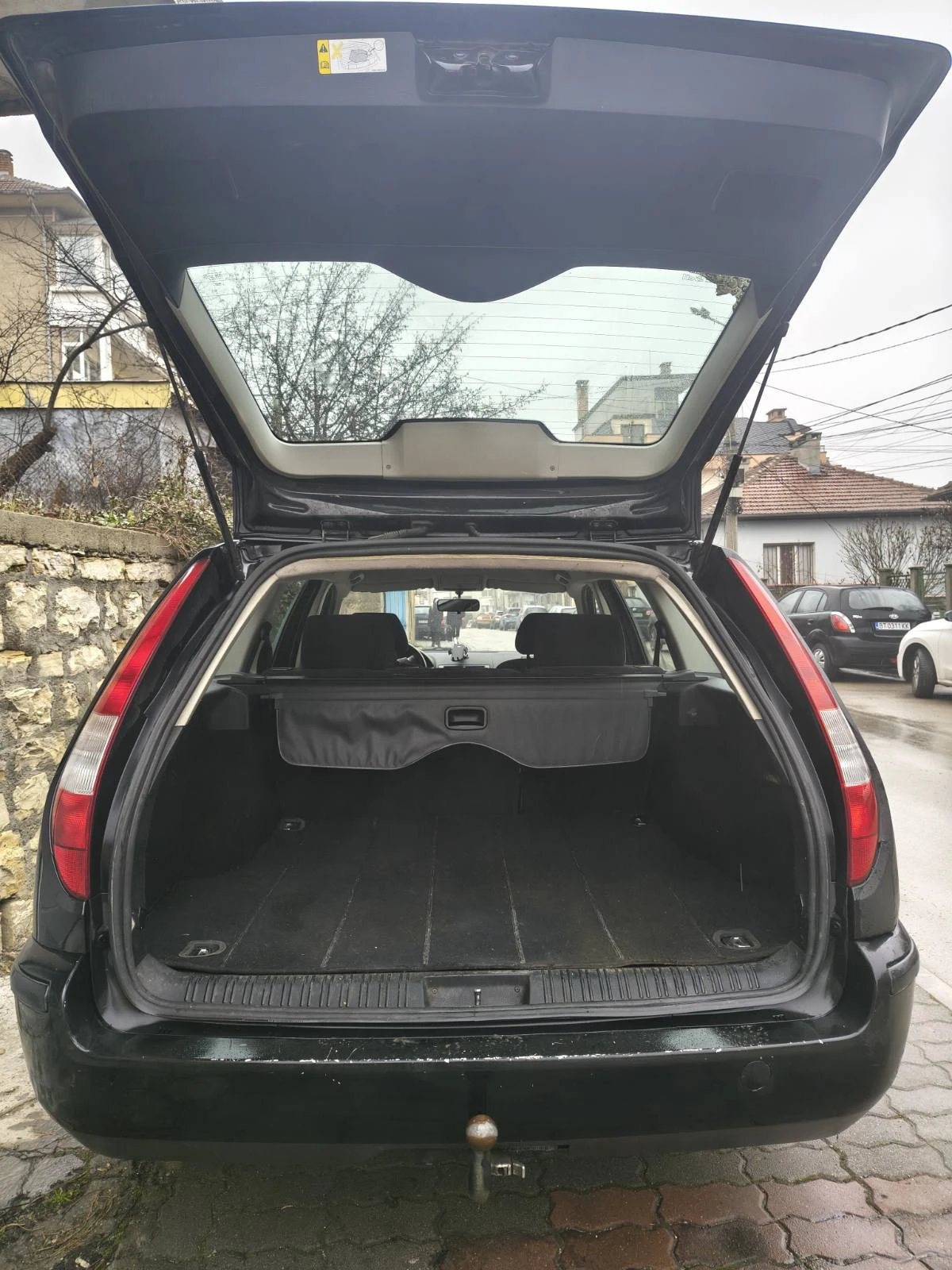 Ford Mondeo  - изображение 4