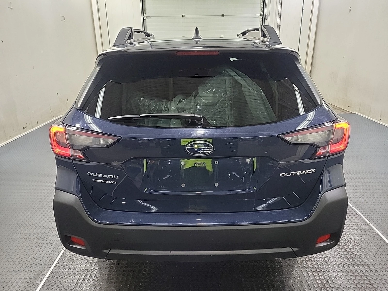 Subaru Outback CONVENIENCE * * CARFAX * * АВТО КРЕДИТ * *  - изображение 5