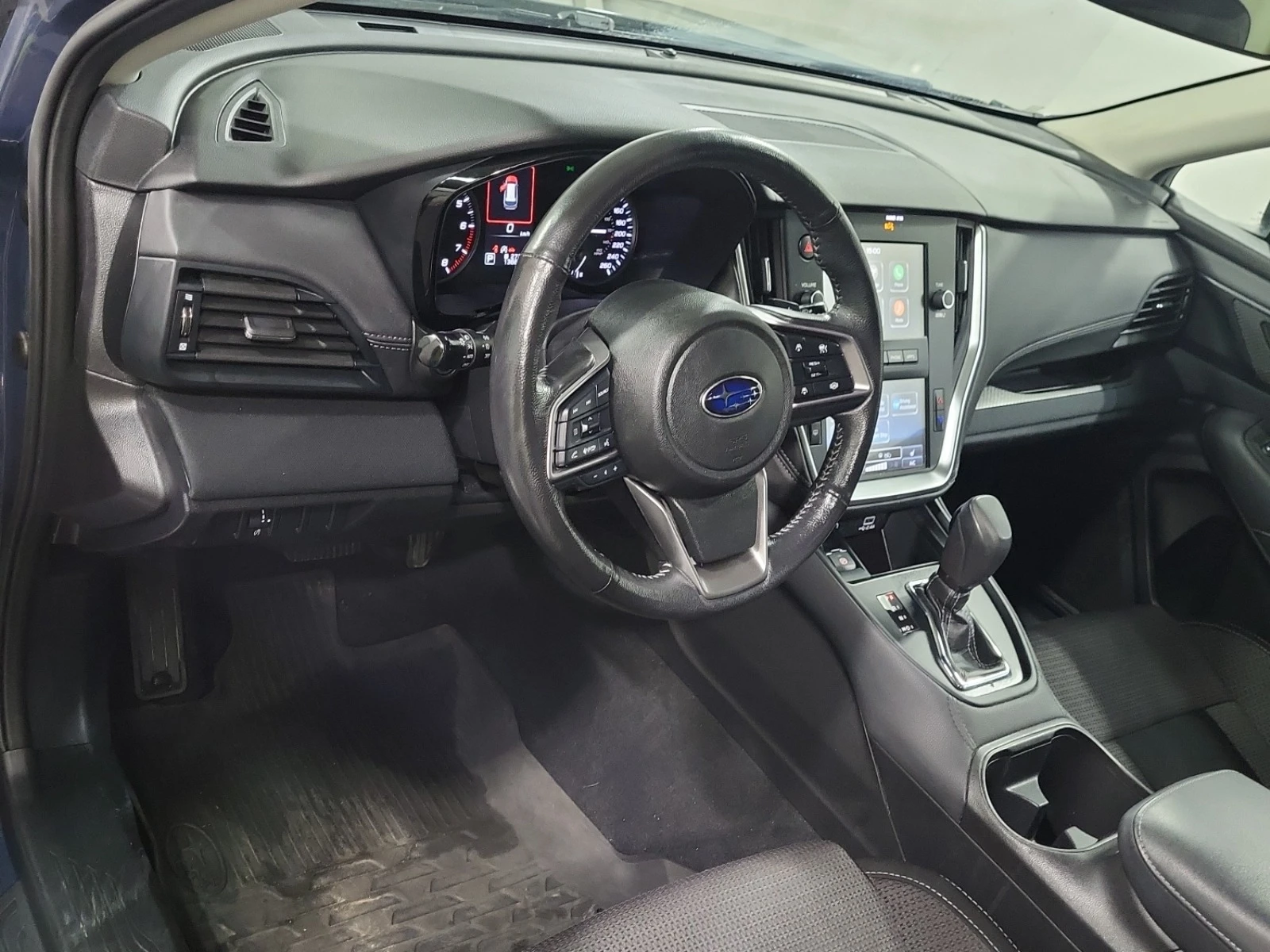 Subaru Outback CONVENIENCE * * CARFAX * * АВТО КРЕДИТ * *  - изображение 8