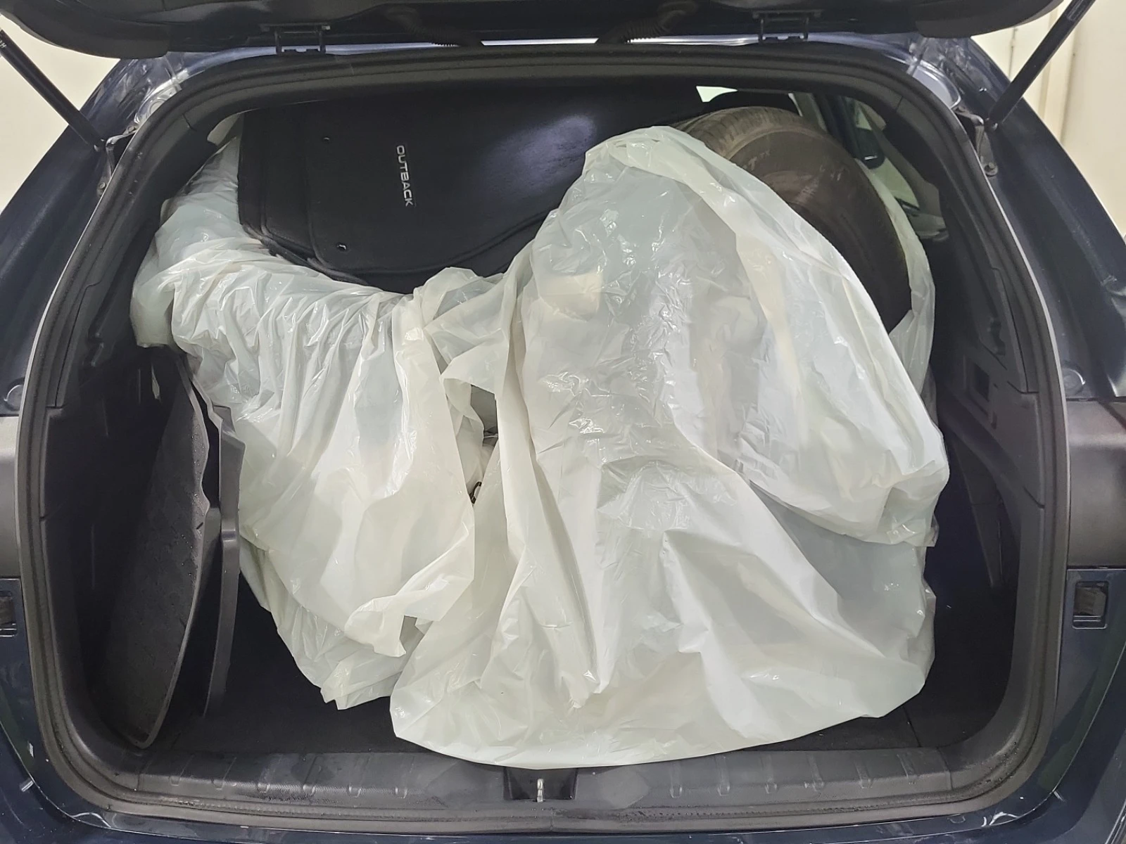 Subaru Outback CONVENIENCE * * CARFAX * * ���� ������ * *  | Mobile.bg � ����������� 13