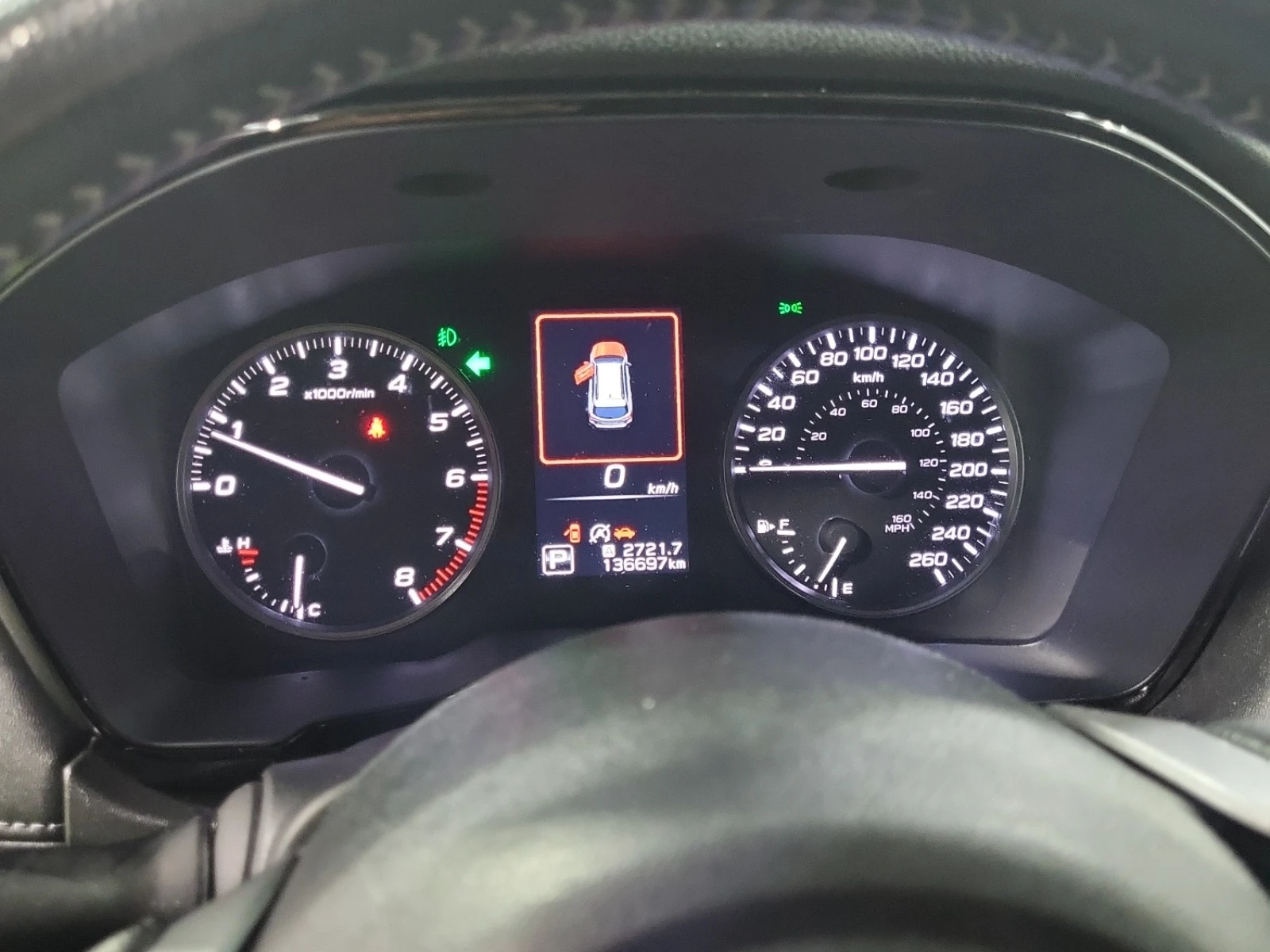 Subaru Outback CONVENIENCE * * CARFAX * * АВТО КРЕДИТ * *  - изображение 10