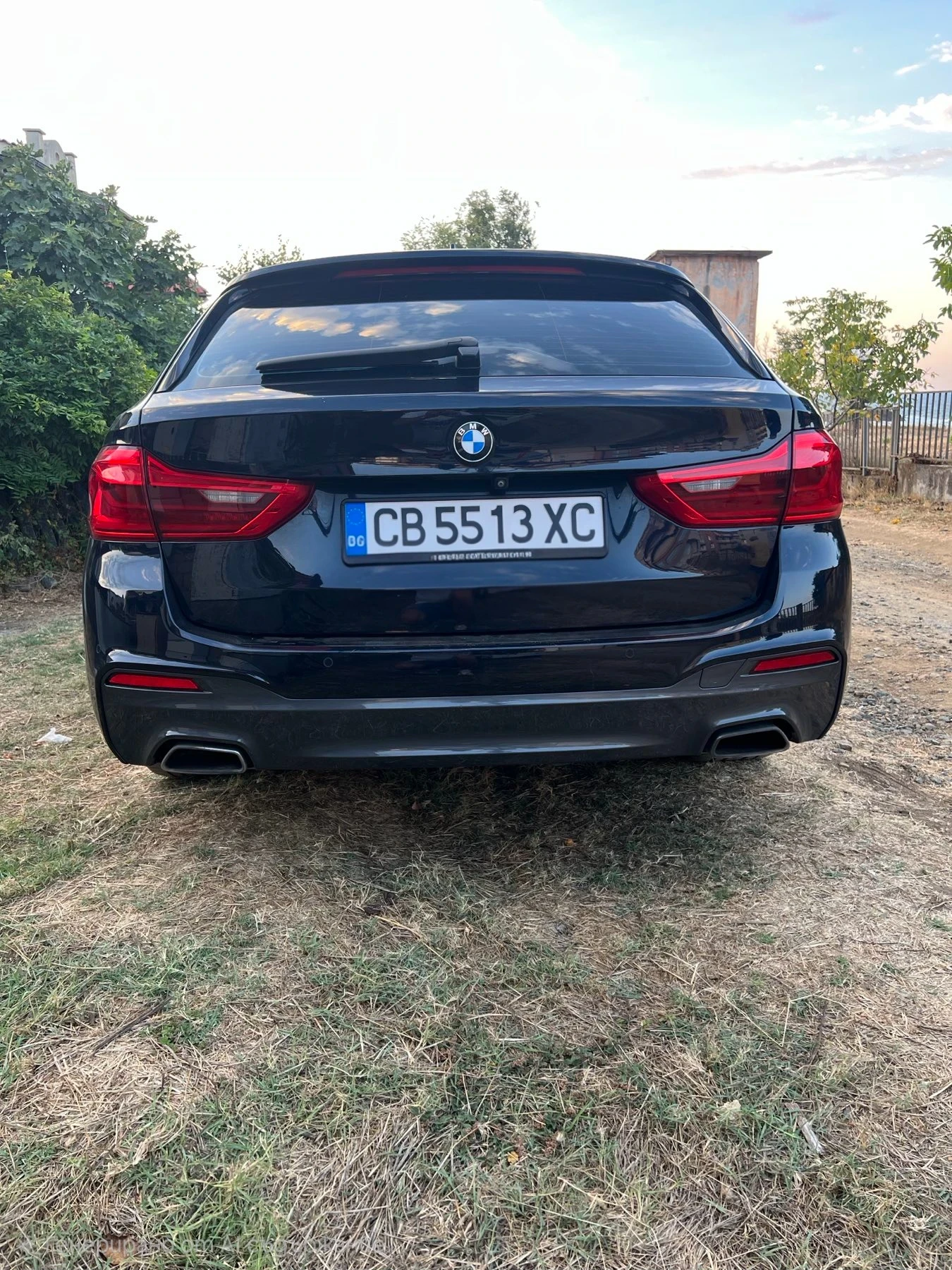 BMW 530  - изображение 2