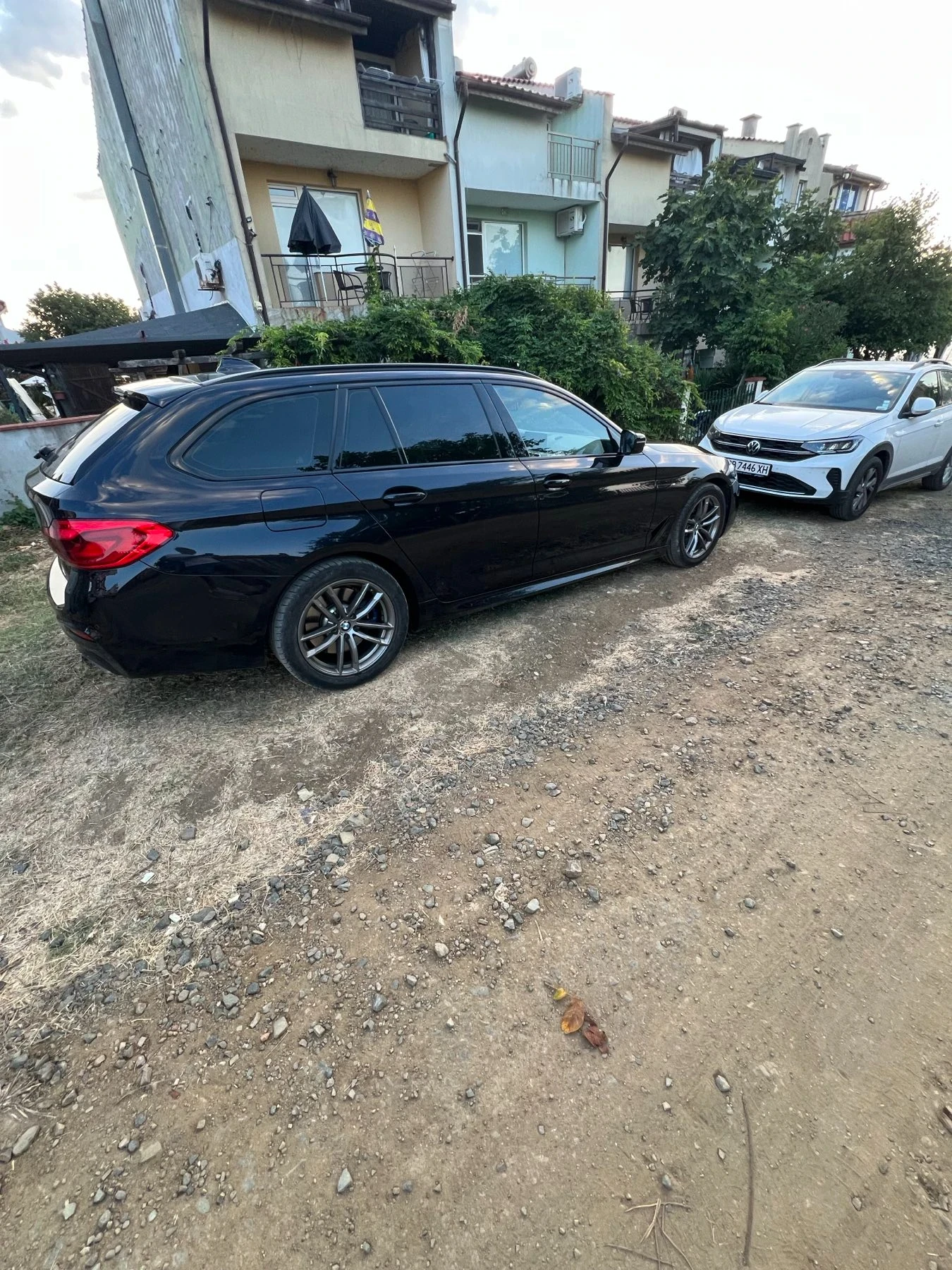 BMW 530  - изображение 6