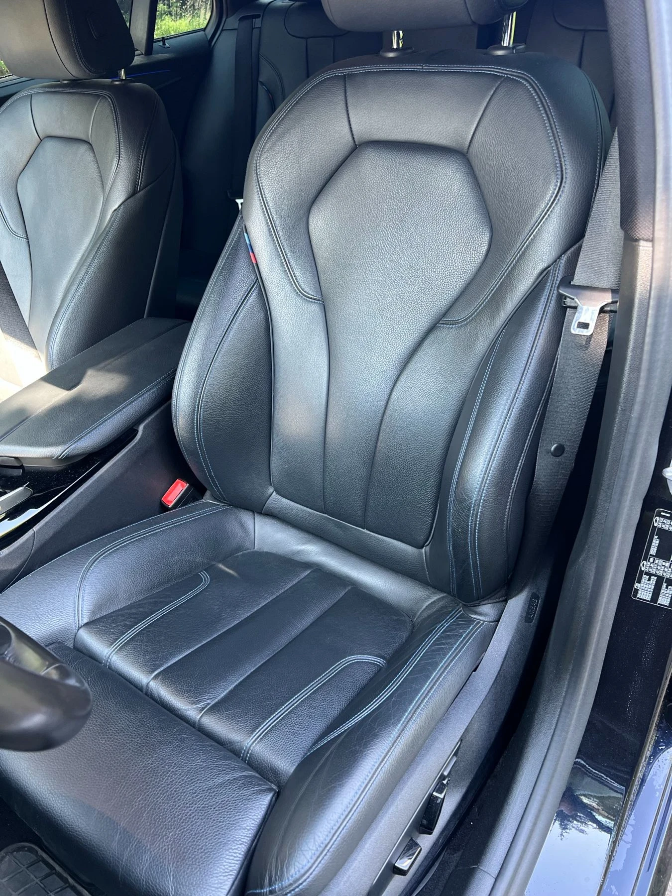 BMW 530  - изображение 3