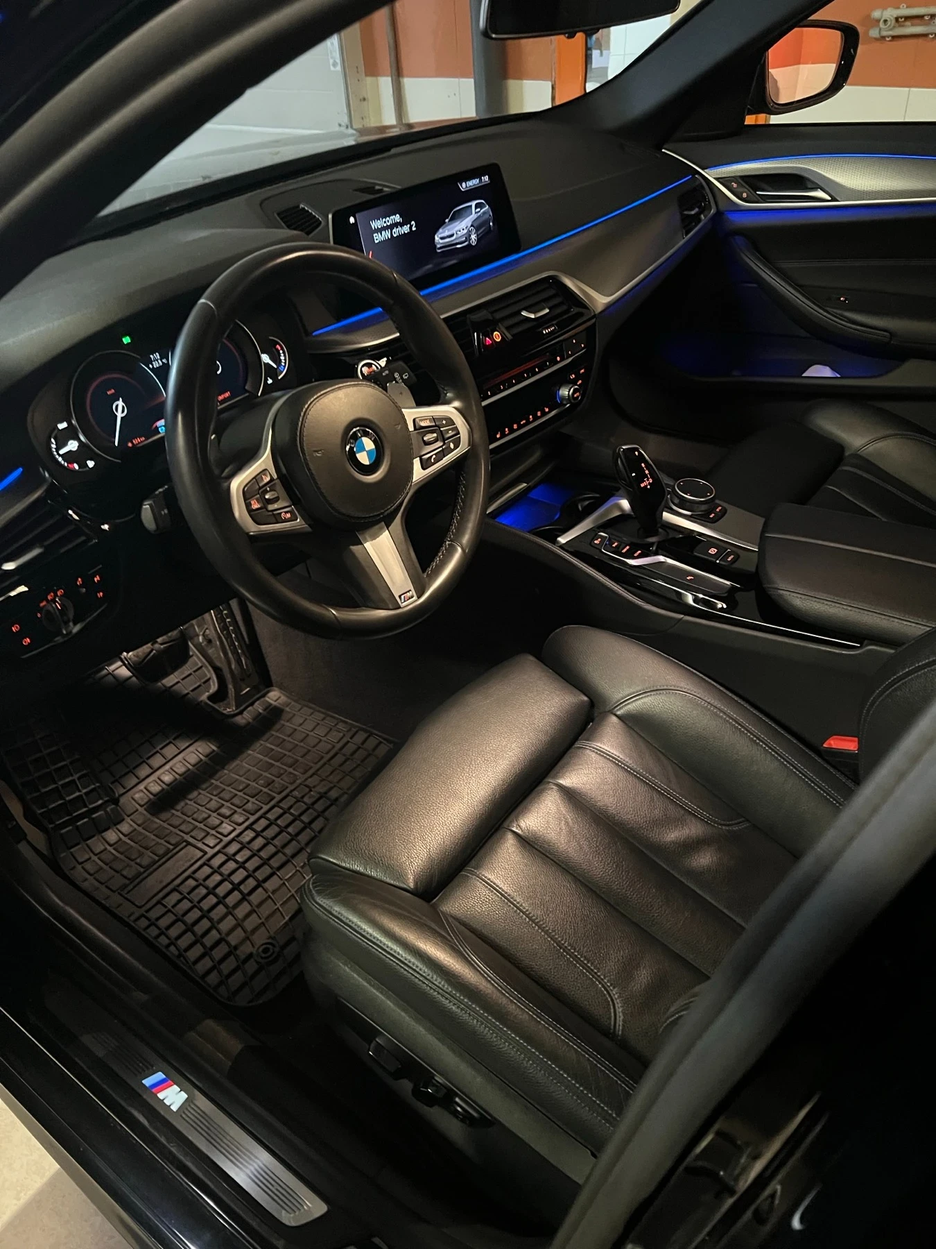 BMW 530  - изображение 4