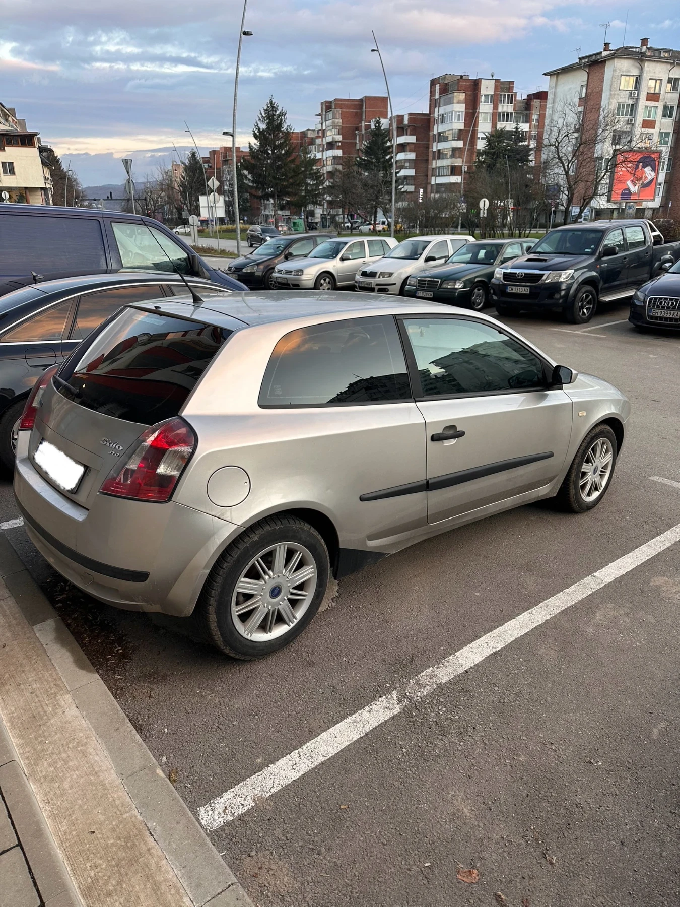 Fiat Stilo 1.9 | Mobile.bg � ����������� 4