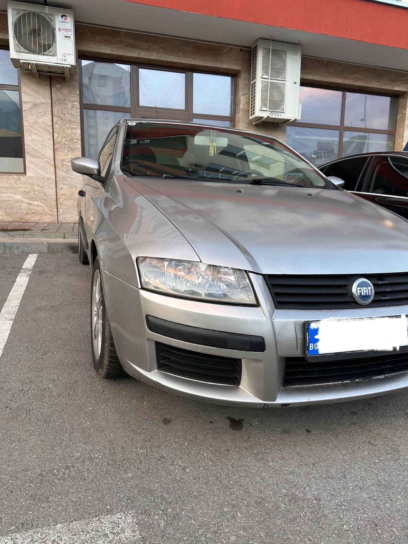 Fiat Stilo 1.9 | Mobile.bg � ����������� 2