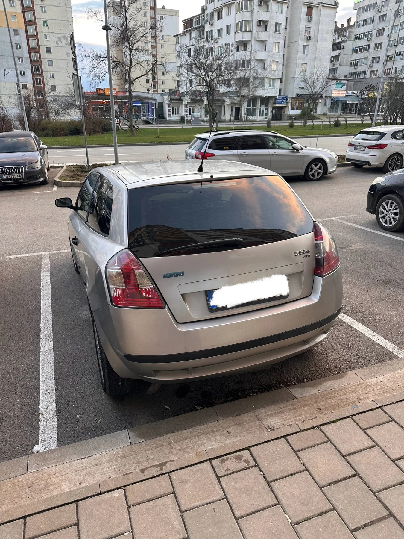 Fiat Stilo 1.9 | Mobile.bg � ����������� 3