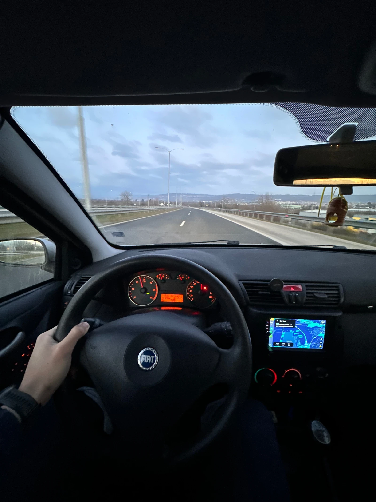 Fiat Stilo 1.9 | Mobile.bg � ����������� 6