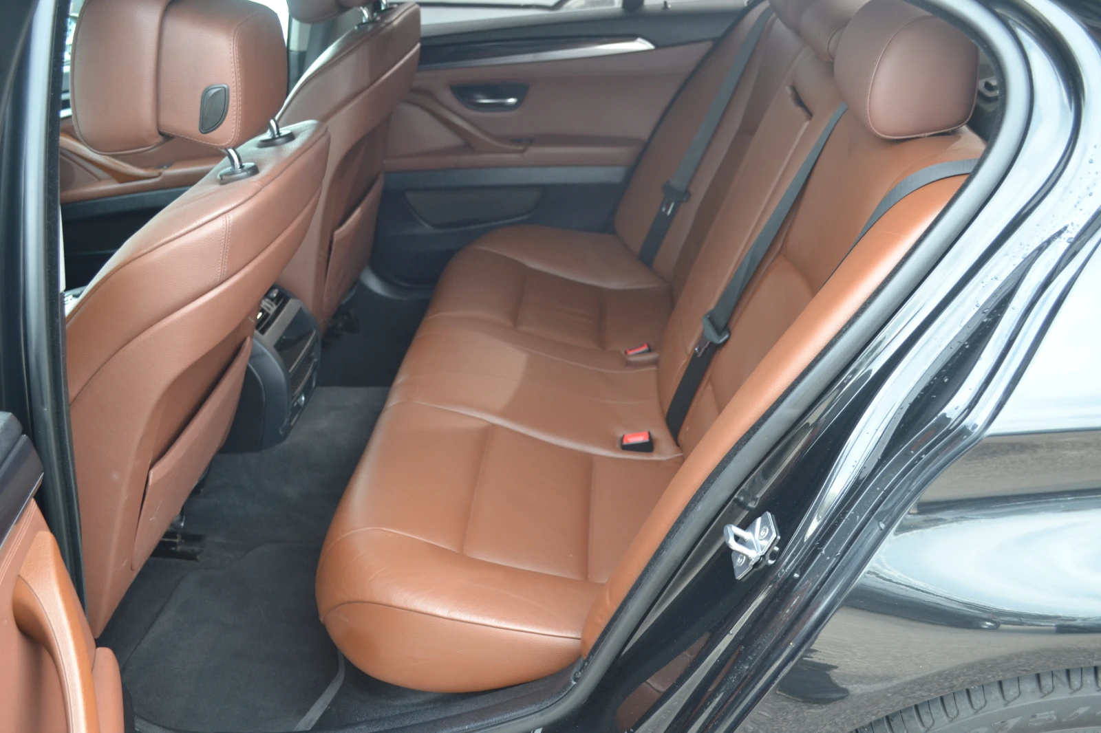 BMW 525 3.0D - изображение 7