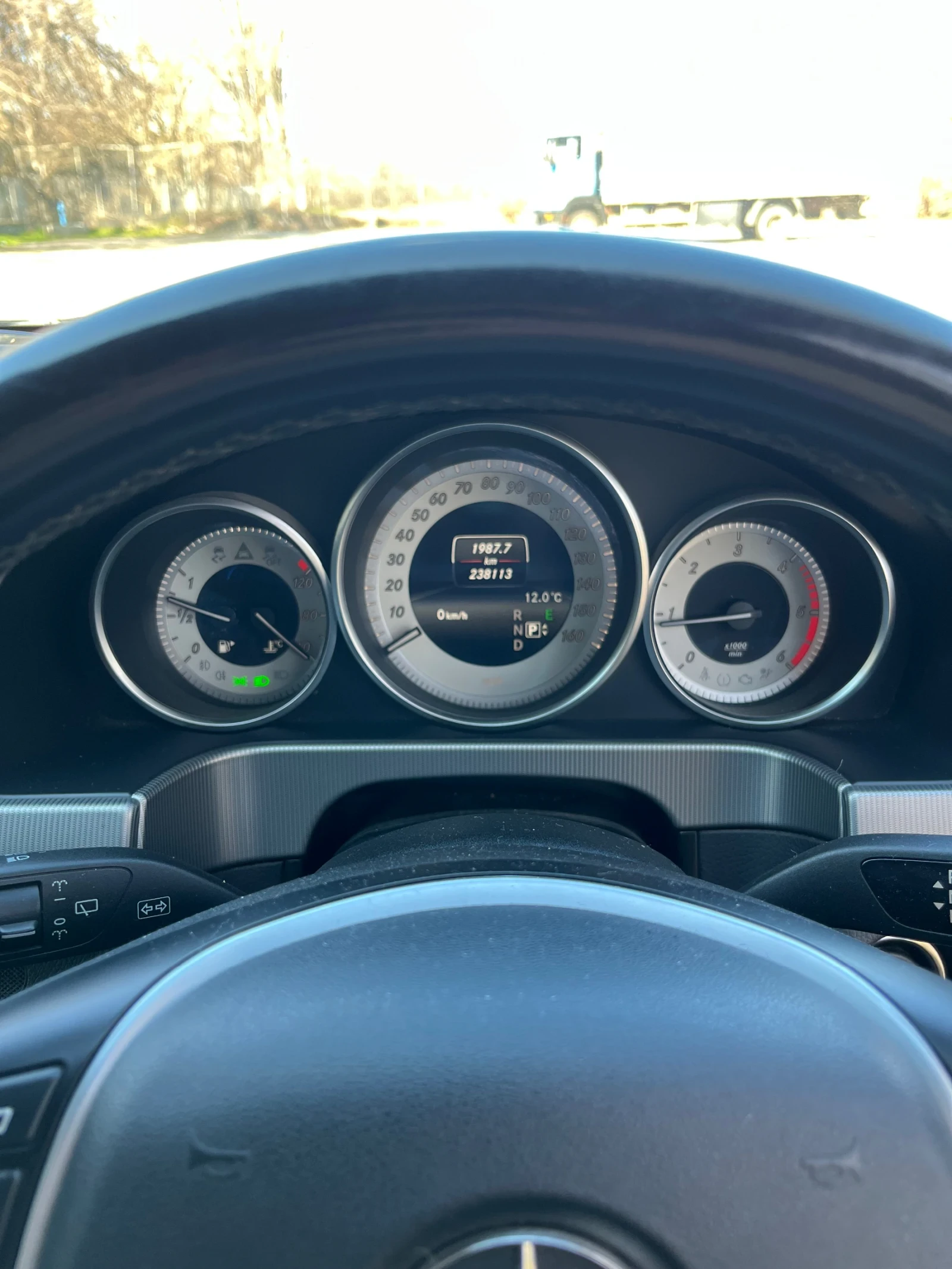 Mercedes-Benz E 220 | Mobile.bg � ����������� 4