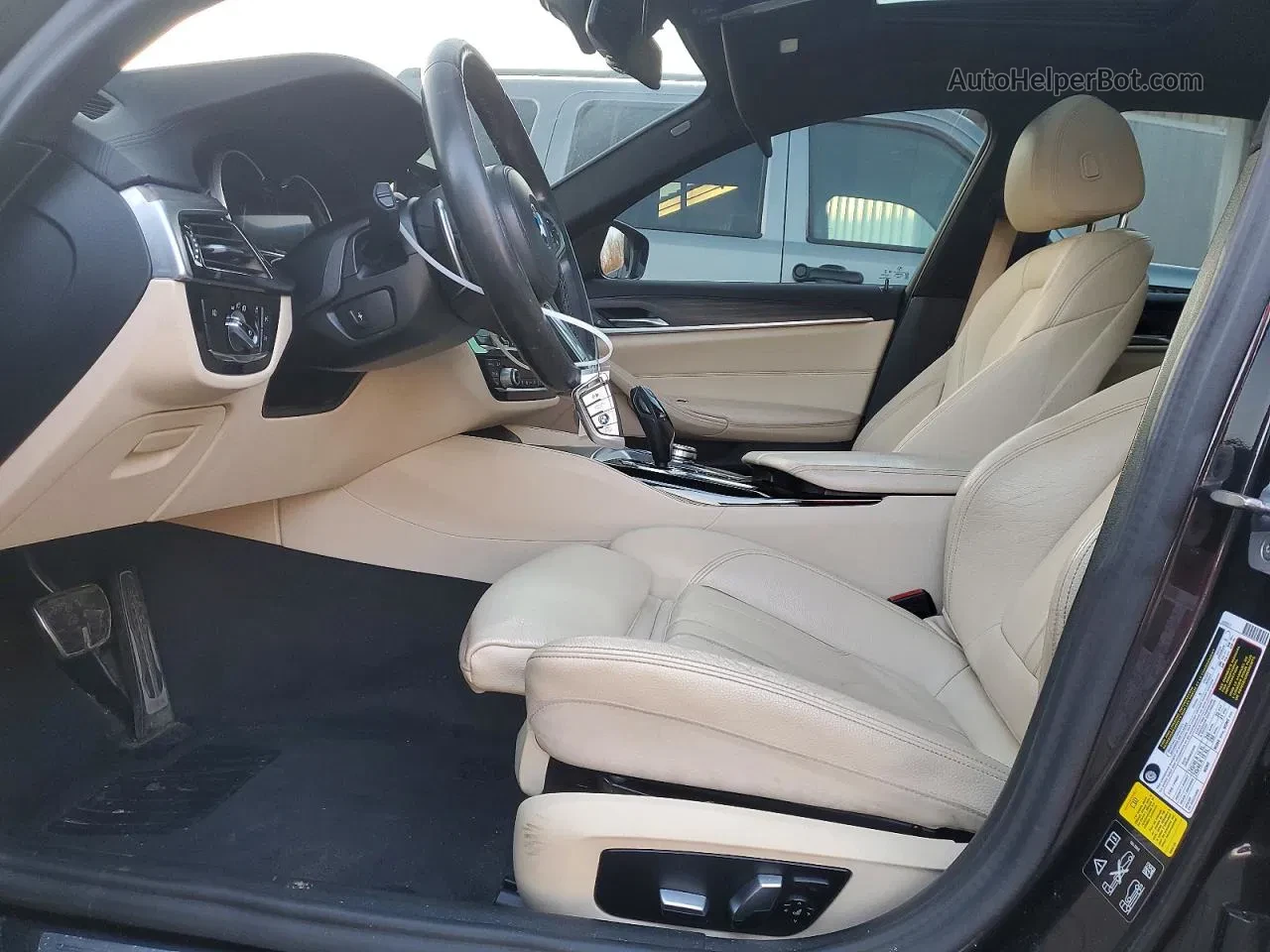 BMW 540 Xi* B58* M-Pack* Harman Kardon - изображение 8