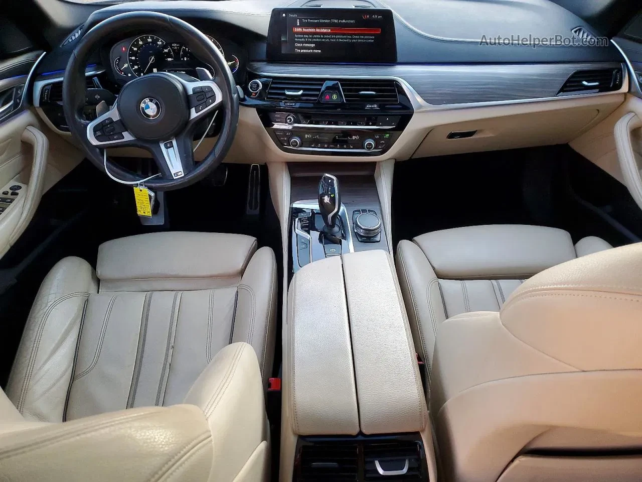 BMW 540 Xi* B58* M-Pack* Harman Kardon - изображение 7