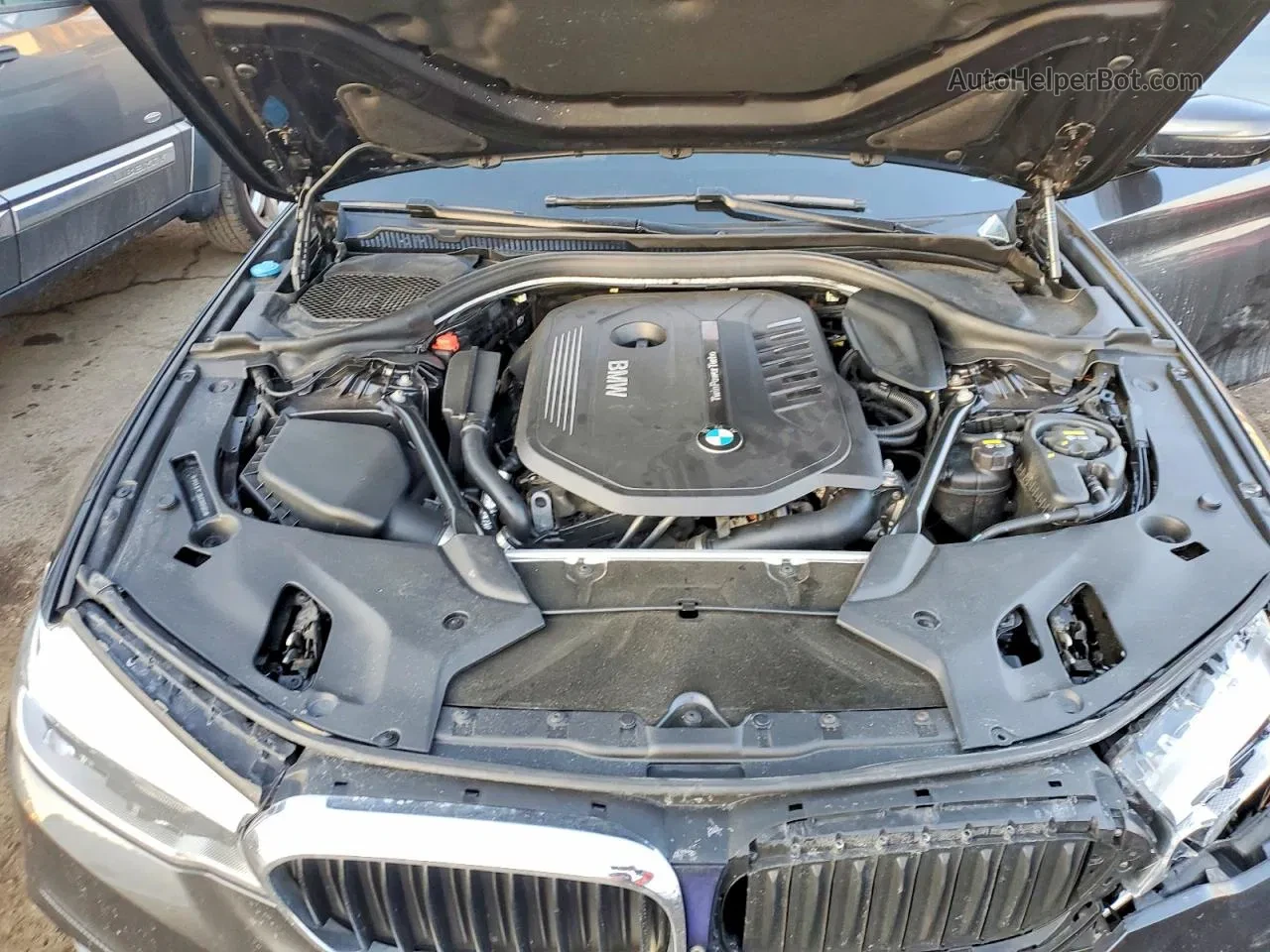 BMW 540 Xi* B58* M-Pack* Harman Kardon - изображение 10