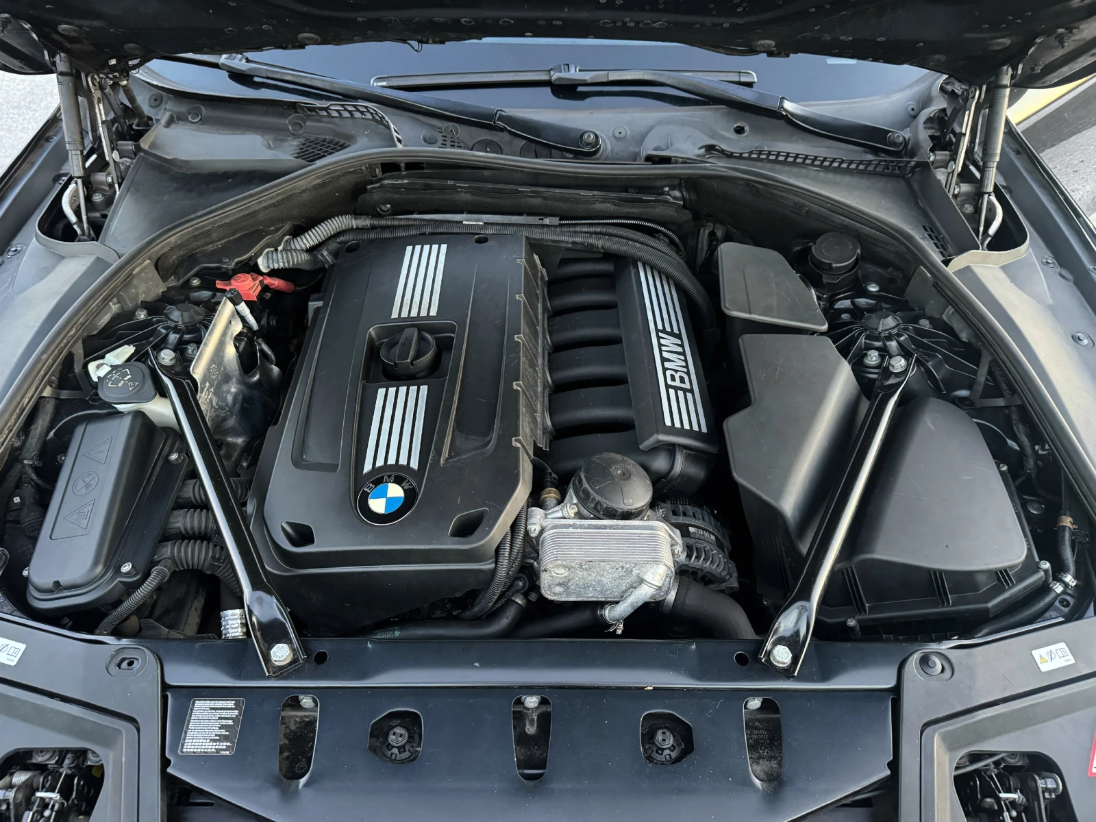 BMW 523 /M preformance/Android navigation/ | Mobile.bg � ����������� 16