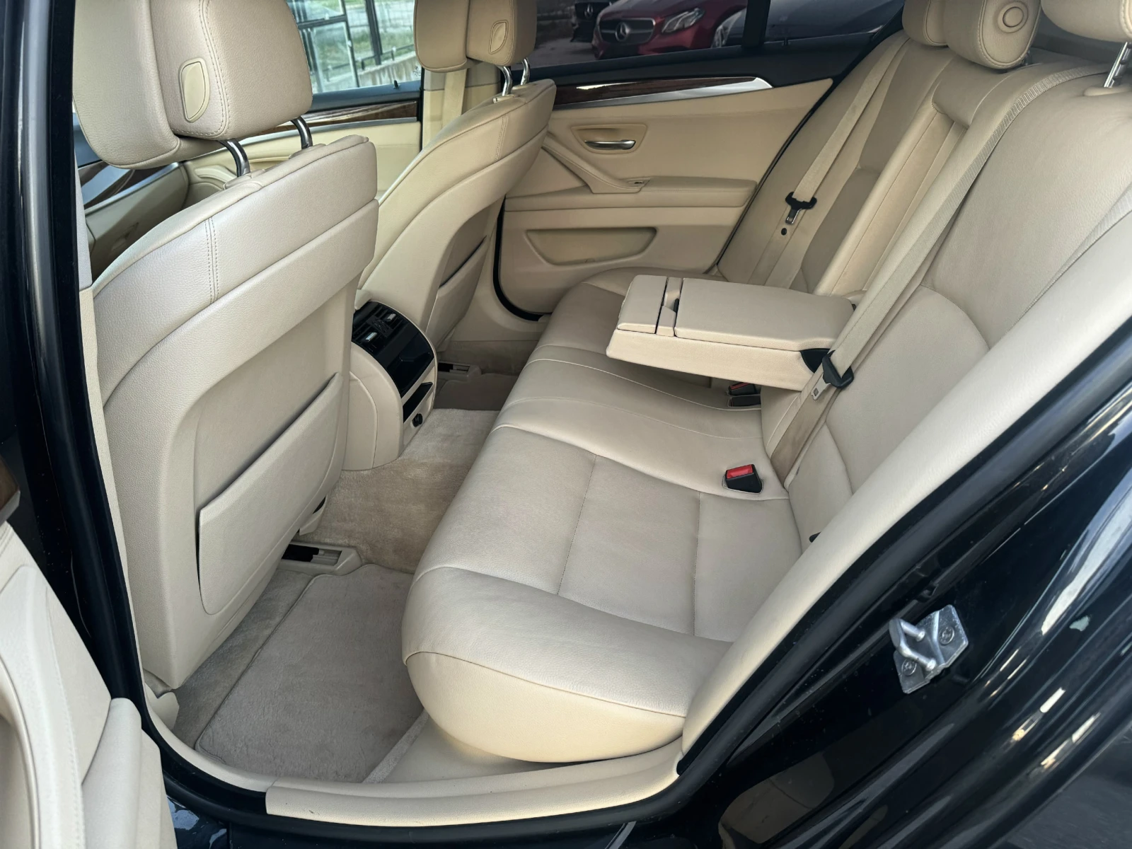 BMW 523 /M preformance/Android navigation/ | Mobile.bg � ����������� 12